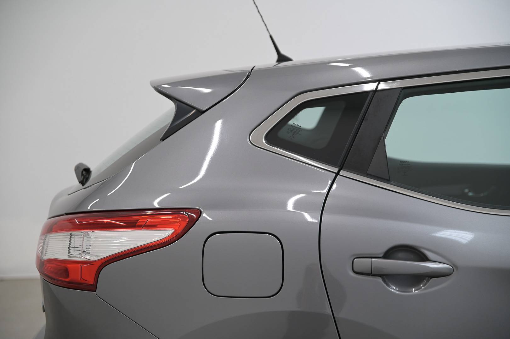NISSAN Qashqai - Foto 9