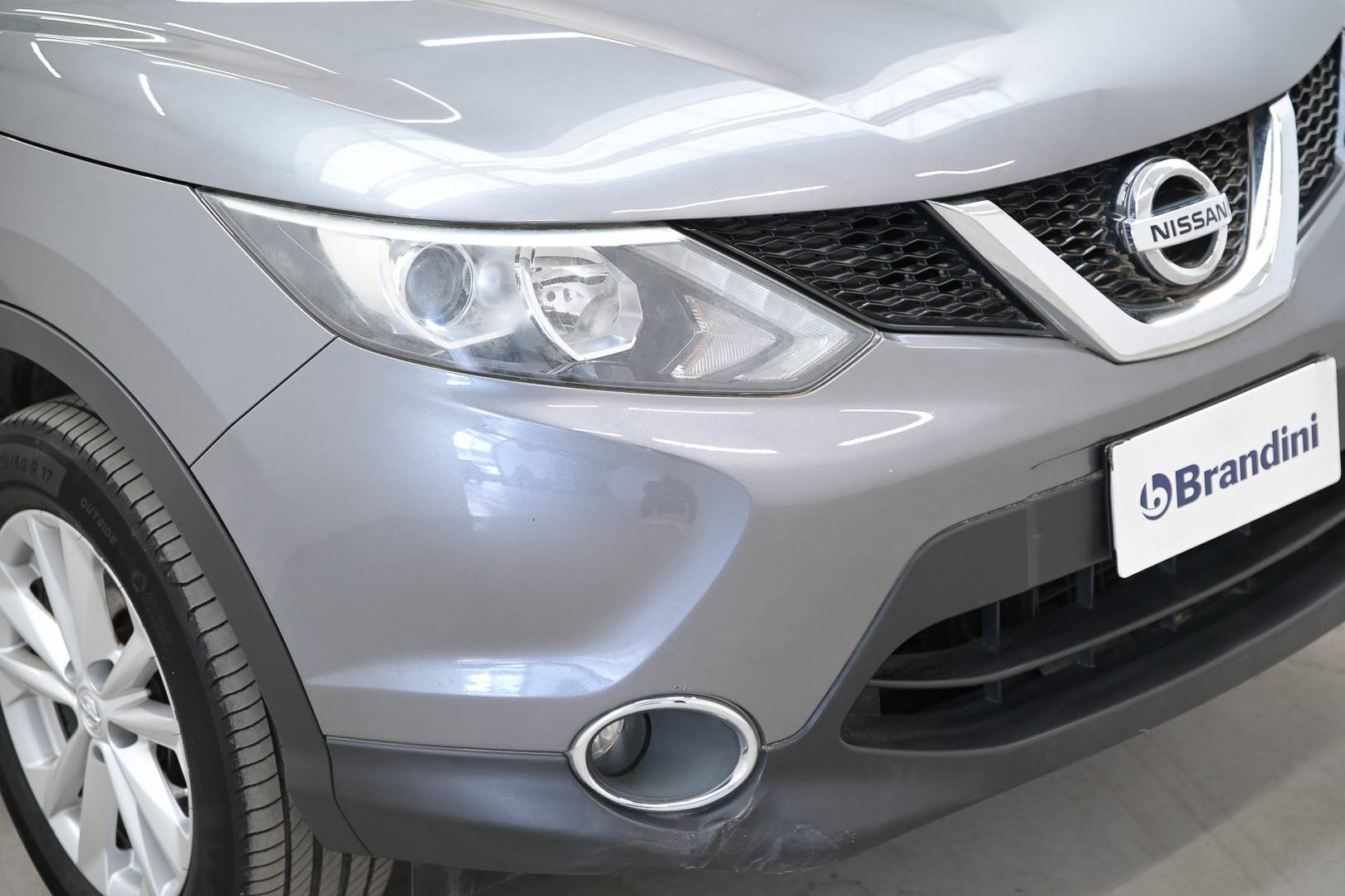 NISSAN Qashqai - Foto 12