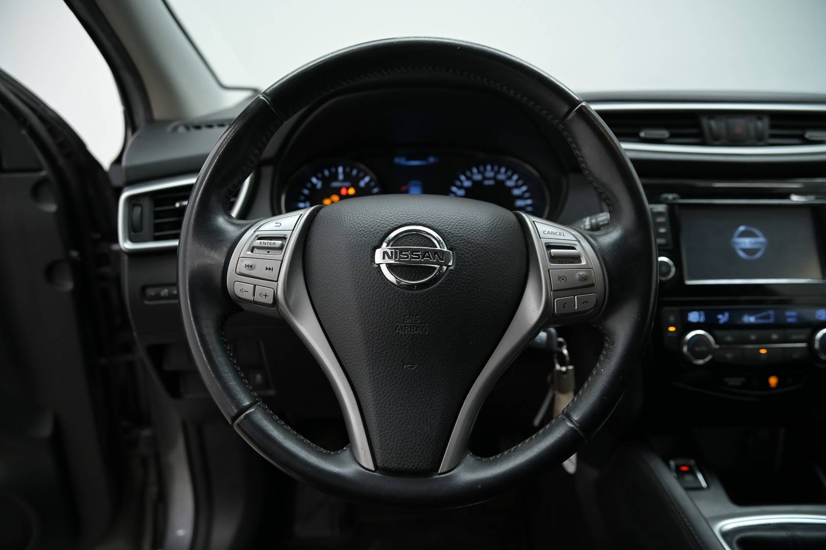 NISSAN Qashqai - Foto 20
