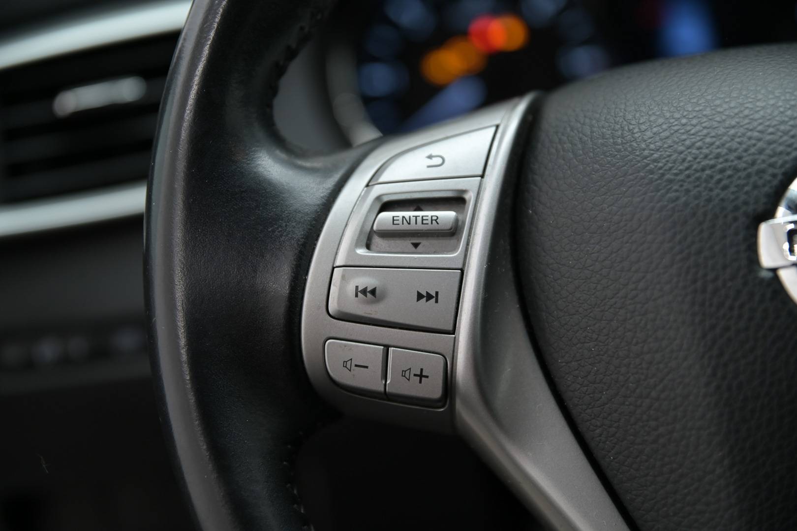 NISSAN Qashqai - Foto 21
