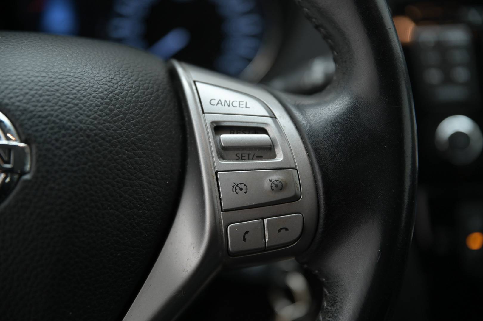 NISSAN Qashqai - Foto 22