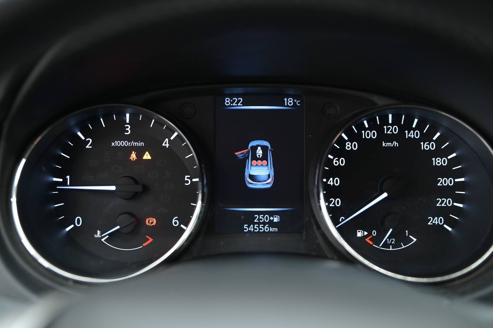 NISSAN Qashqai - Foto 23