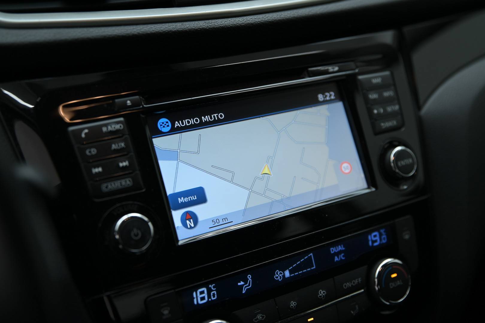 NISSAN Qashqai - Foto 24