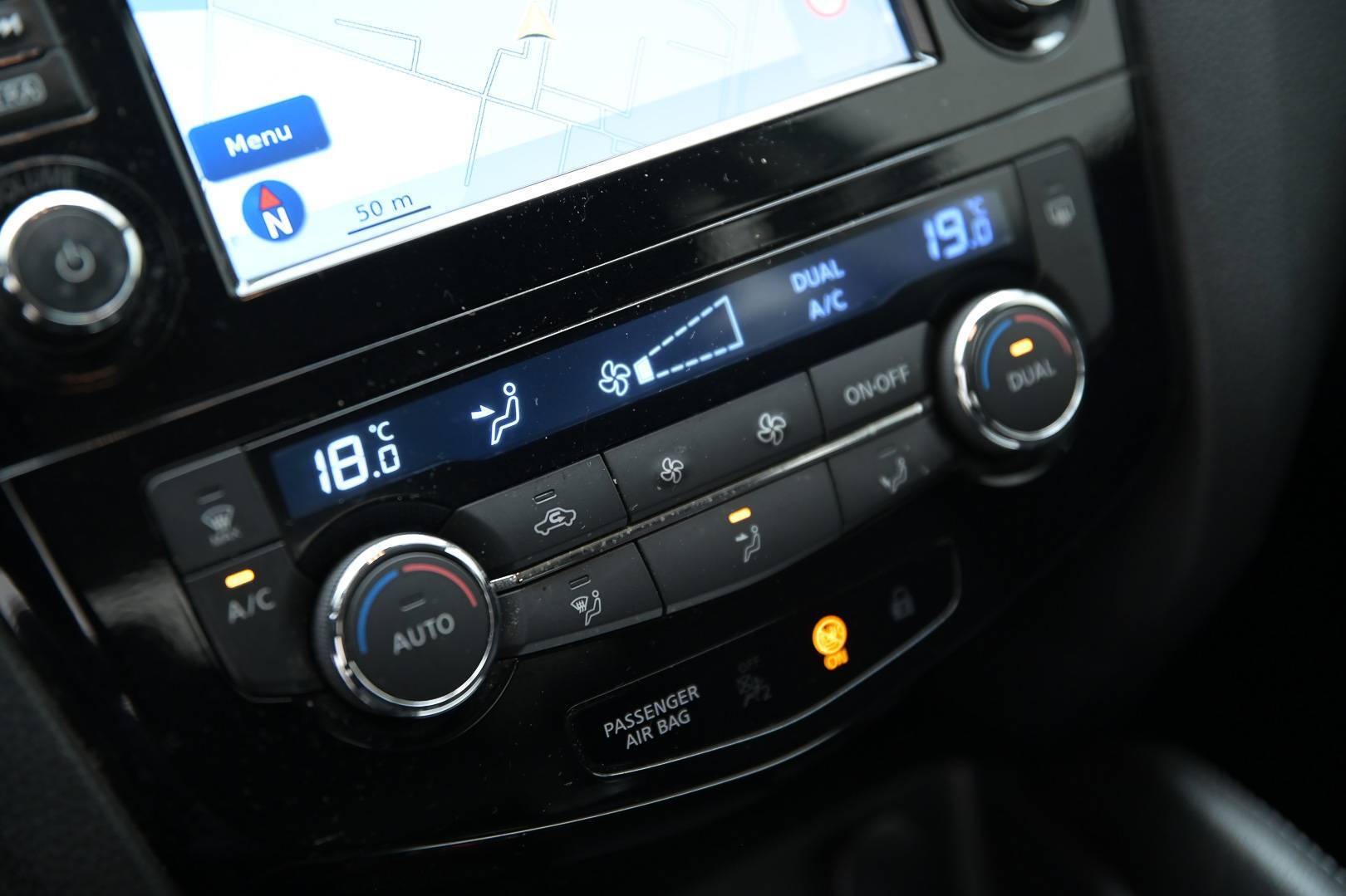 NISSAN Qashqai - Foto 25