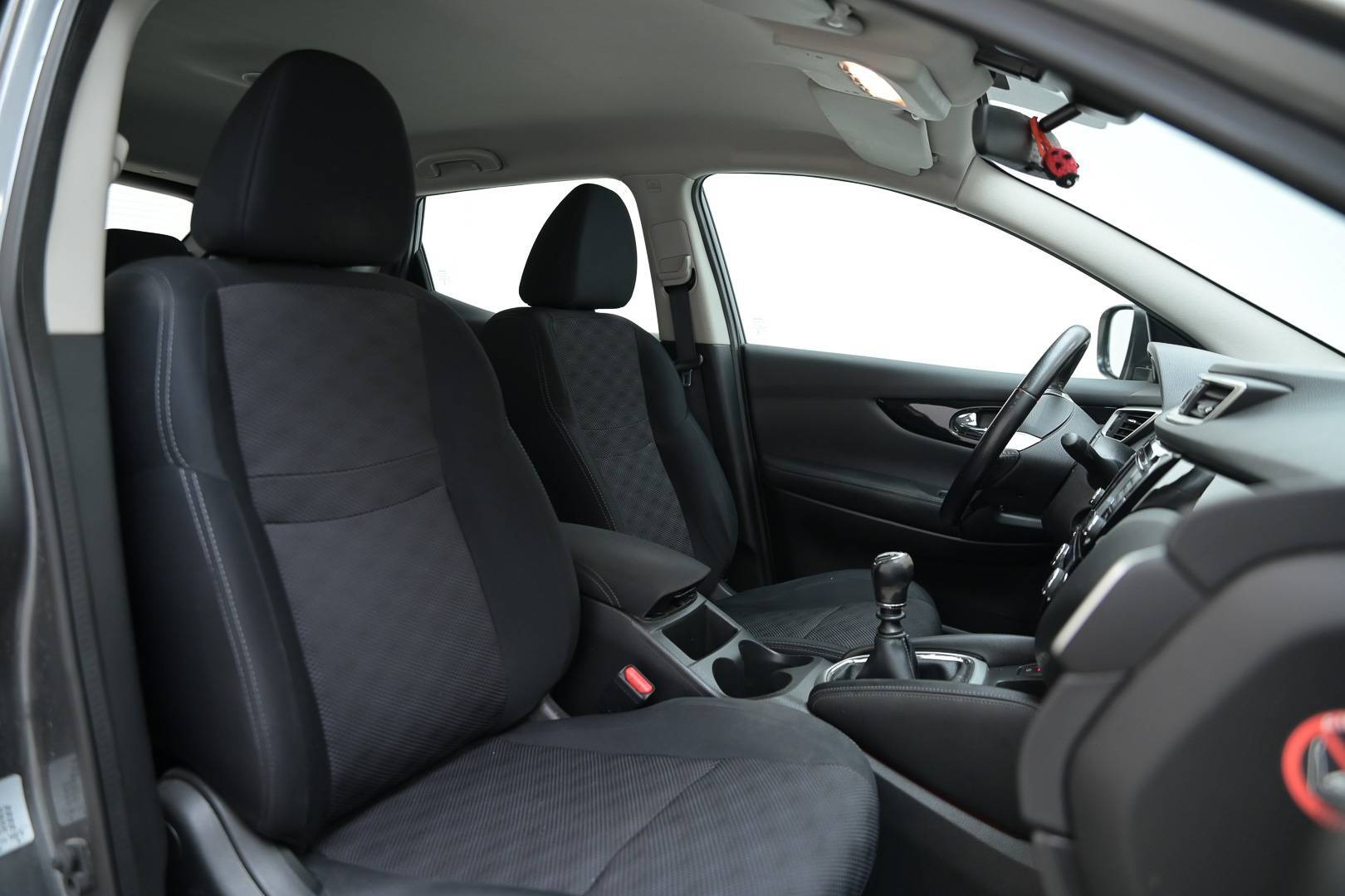 NISSAN Qashqai - Foto 31