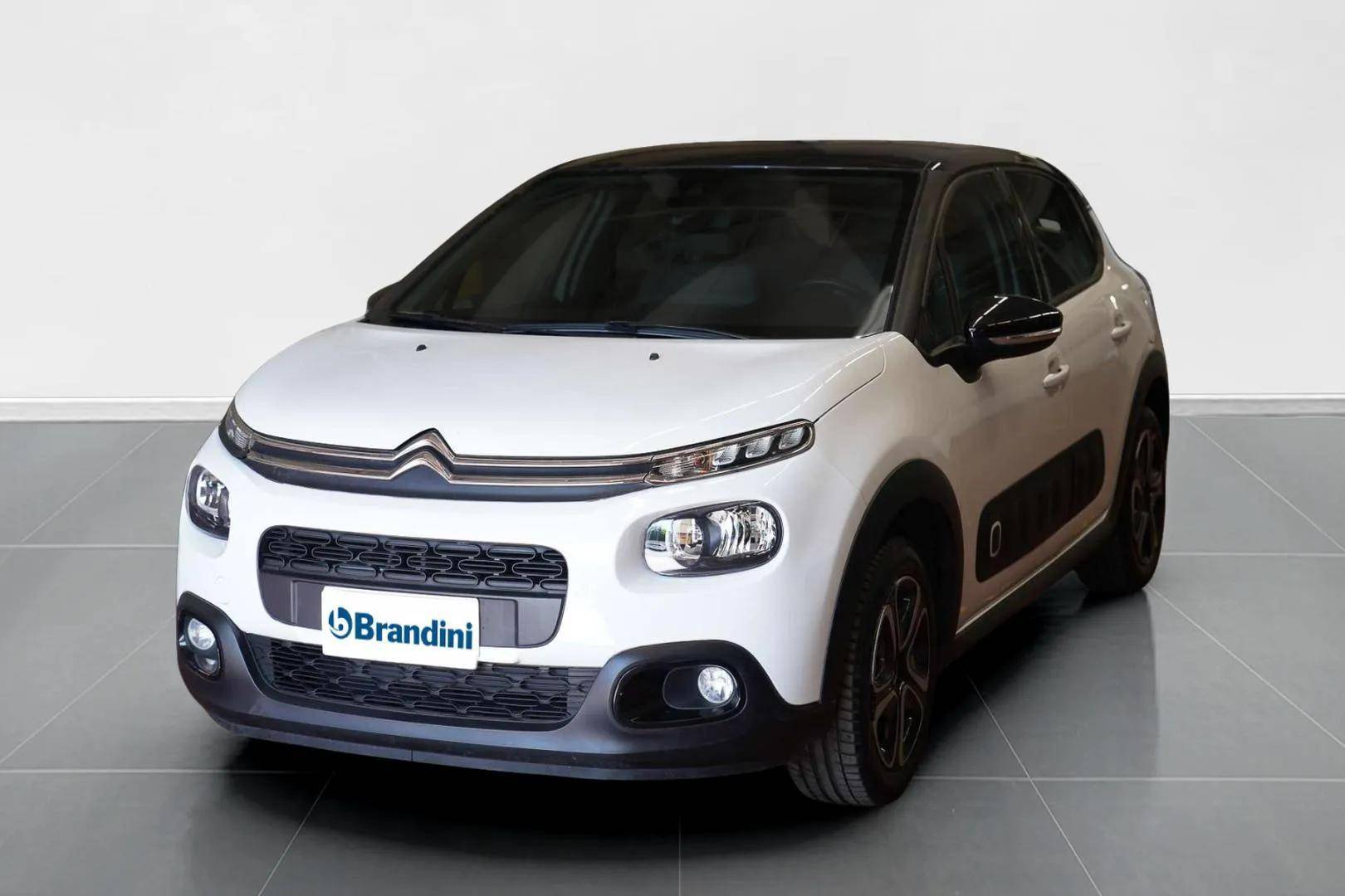CITROEN C3 - Foto 1