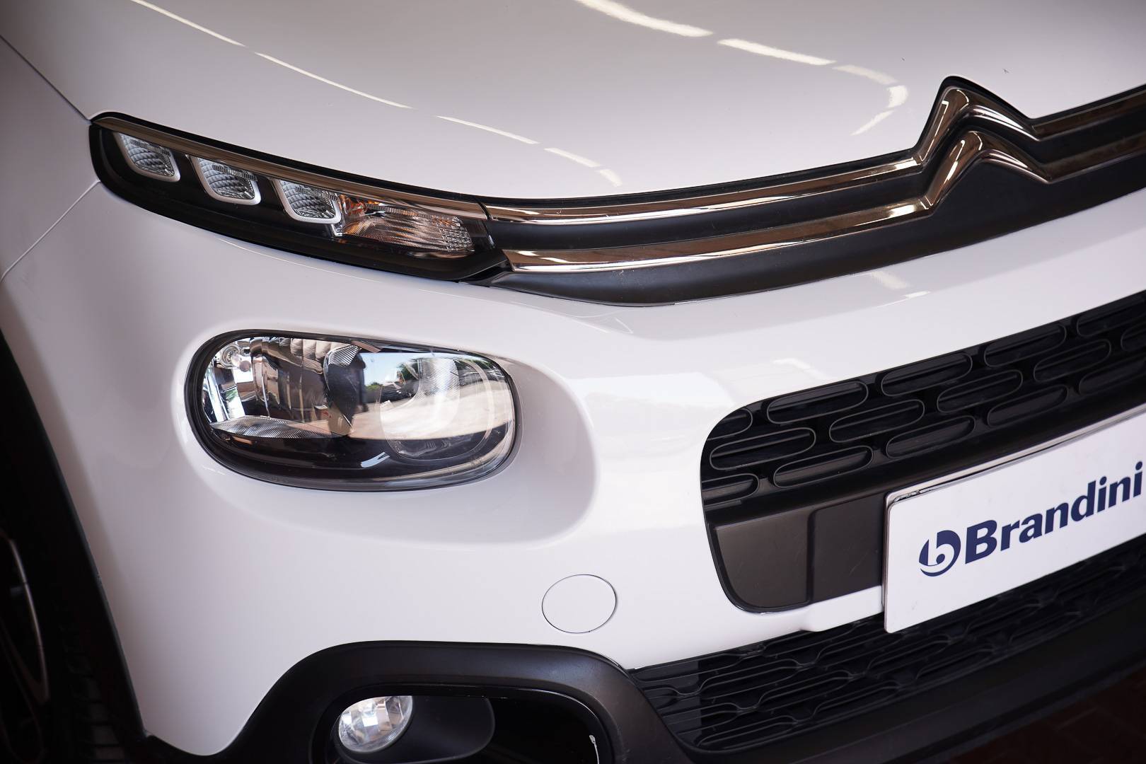 CITROEN C3 - Foto 4