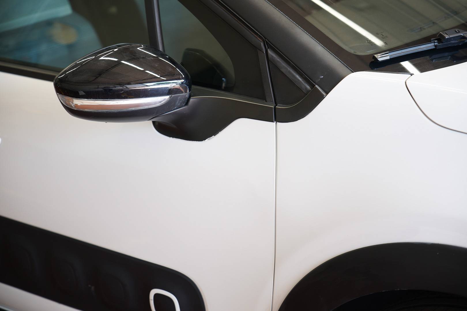 CITROEN C3 - Foto 5