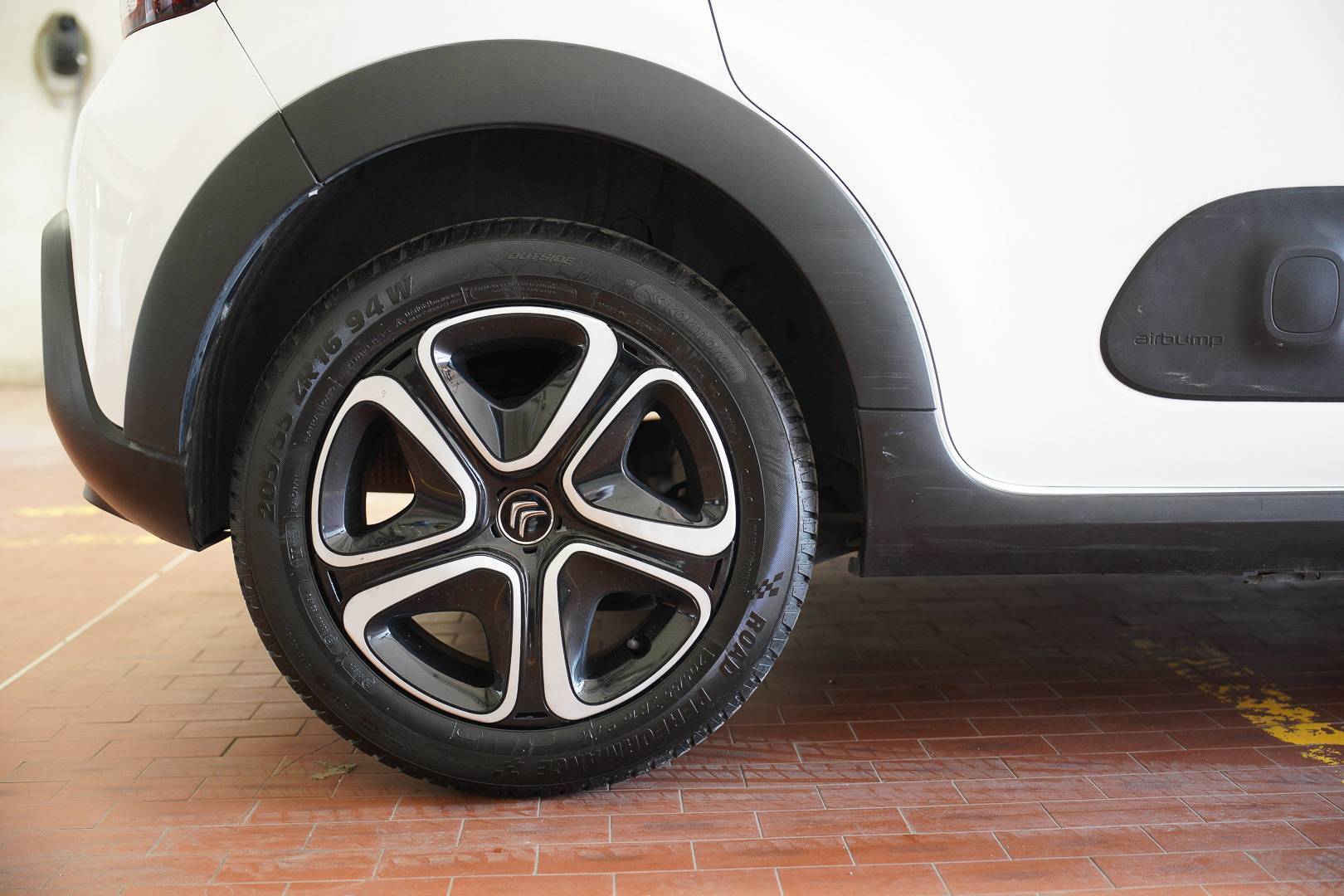 CITROEN C3 - Foto 6