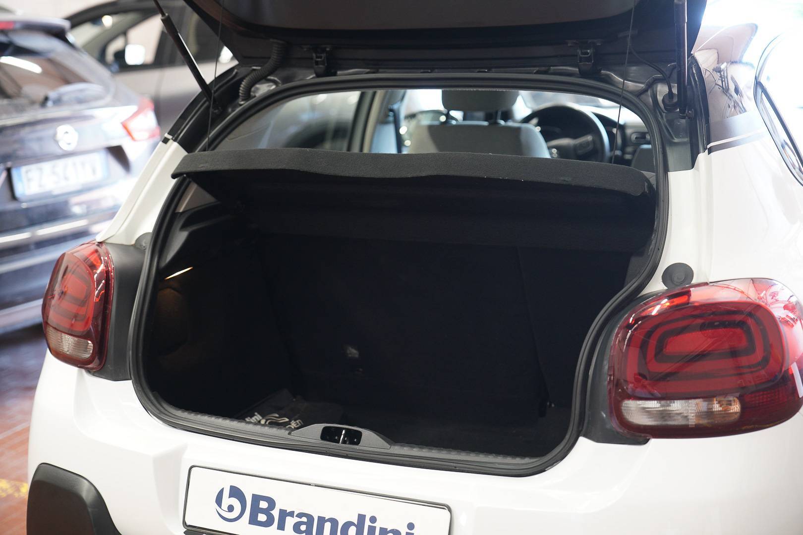 CITROEN C3 - Foto 8