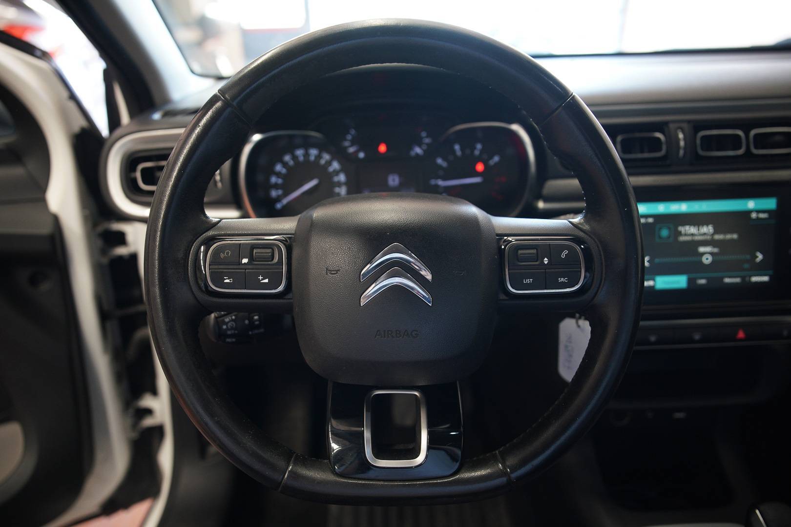 CITROEN C3 - Foto 10