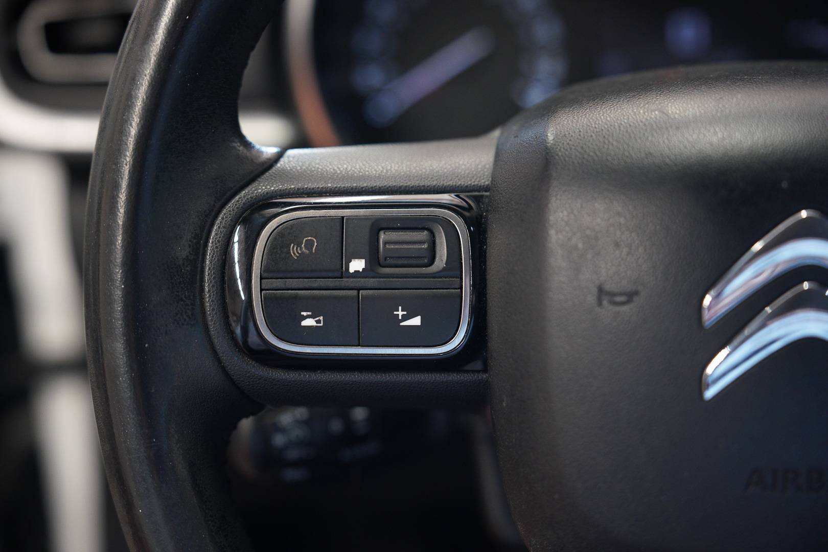 CITROEN C3 - Foto 11