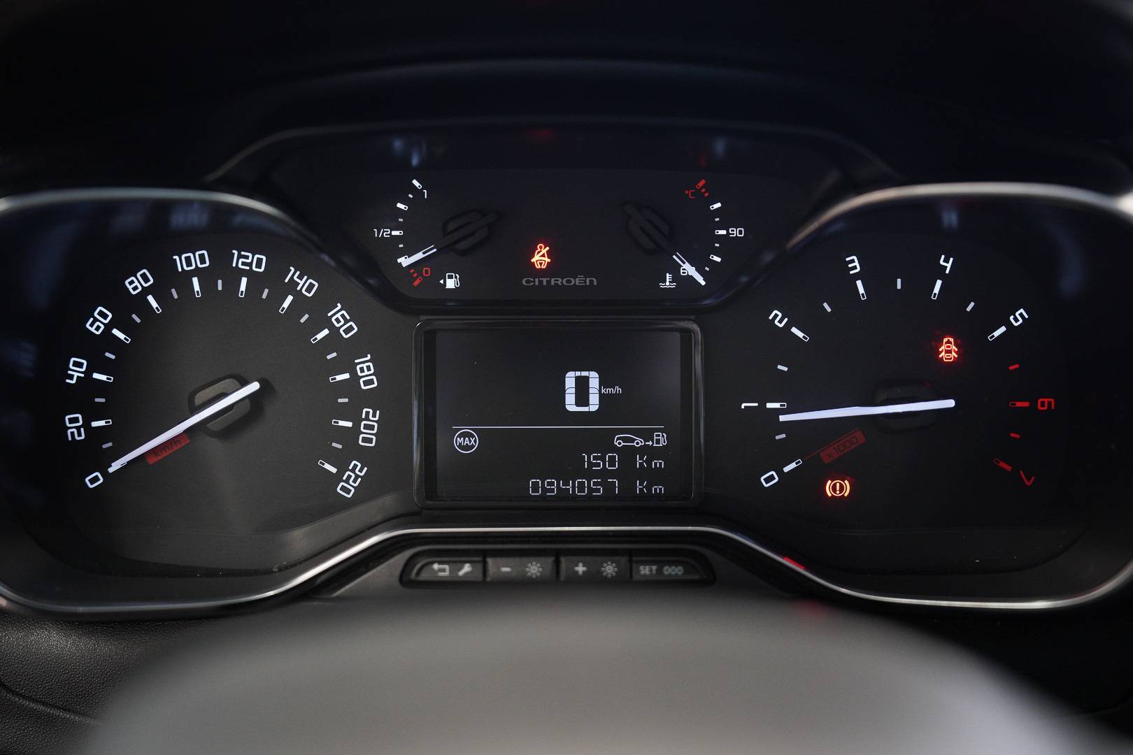 CITROEN C3 - Foto 14