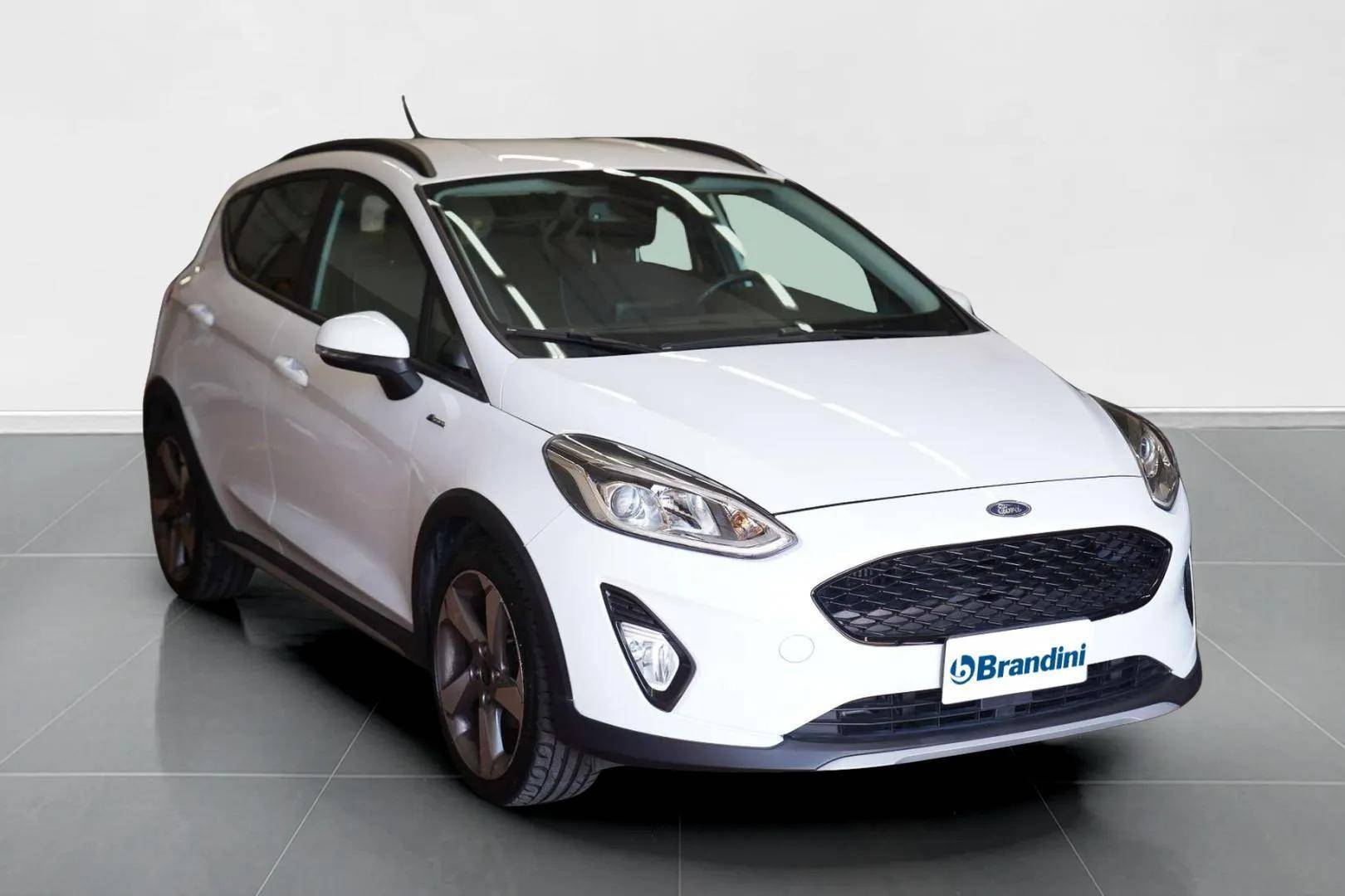 FORD Fiesta - Foto 3