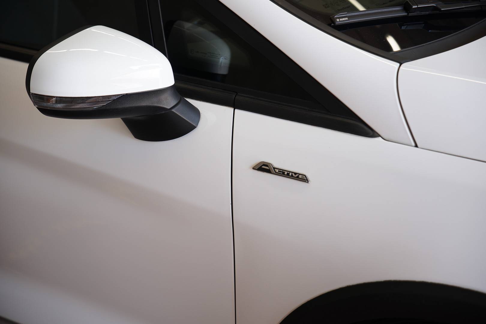 FORD Fiesta - Foto 5