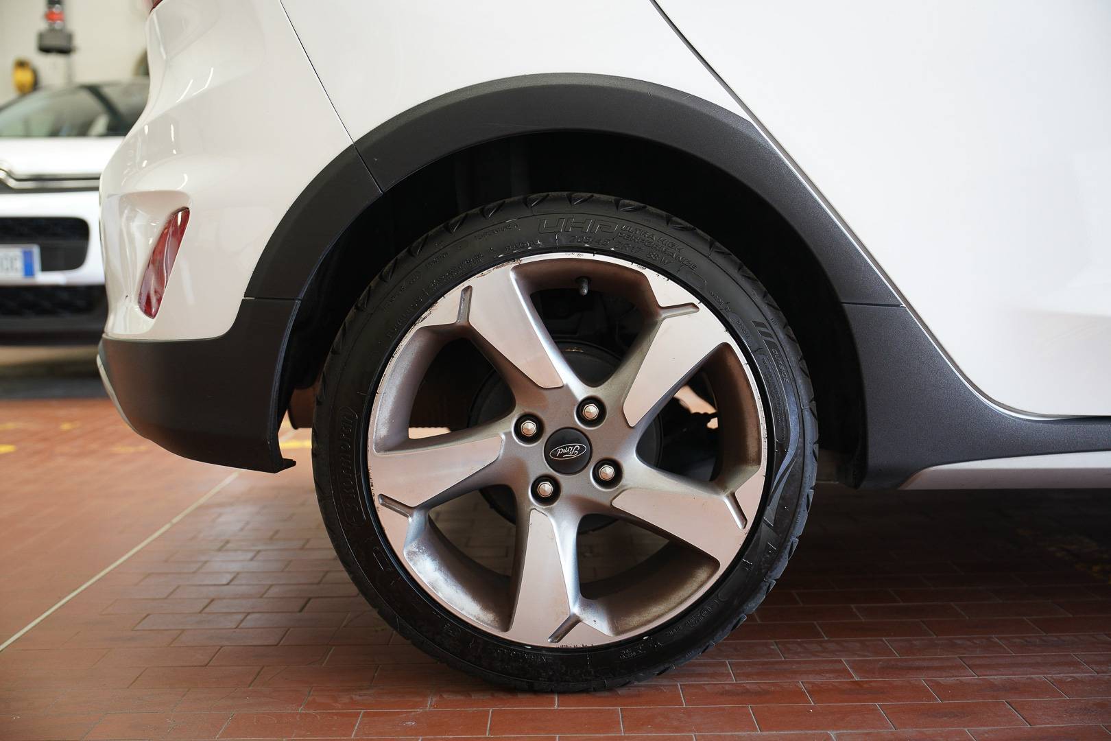 FORD Fiesta - Foto 6