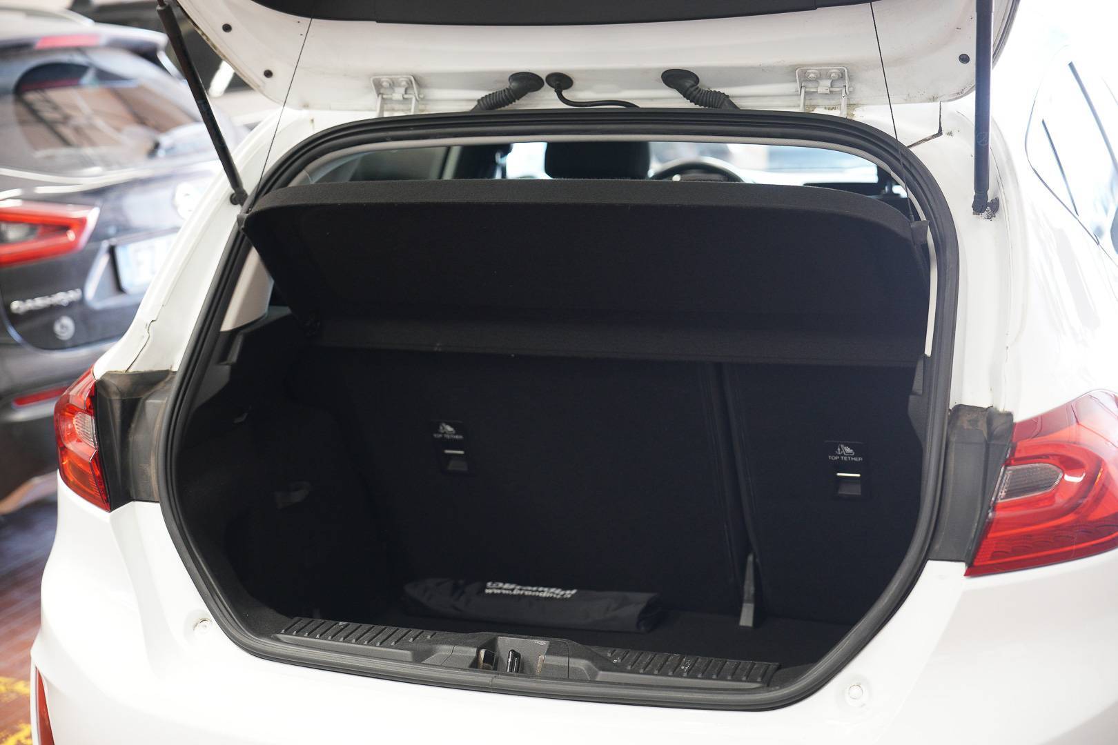 FORD Fiesta - Foto 8