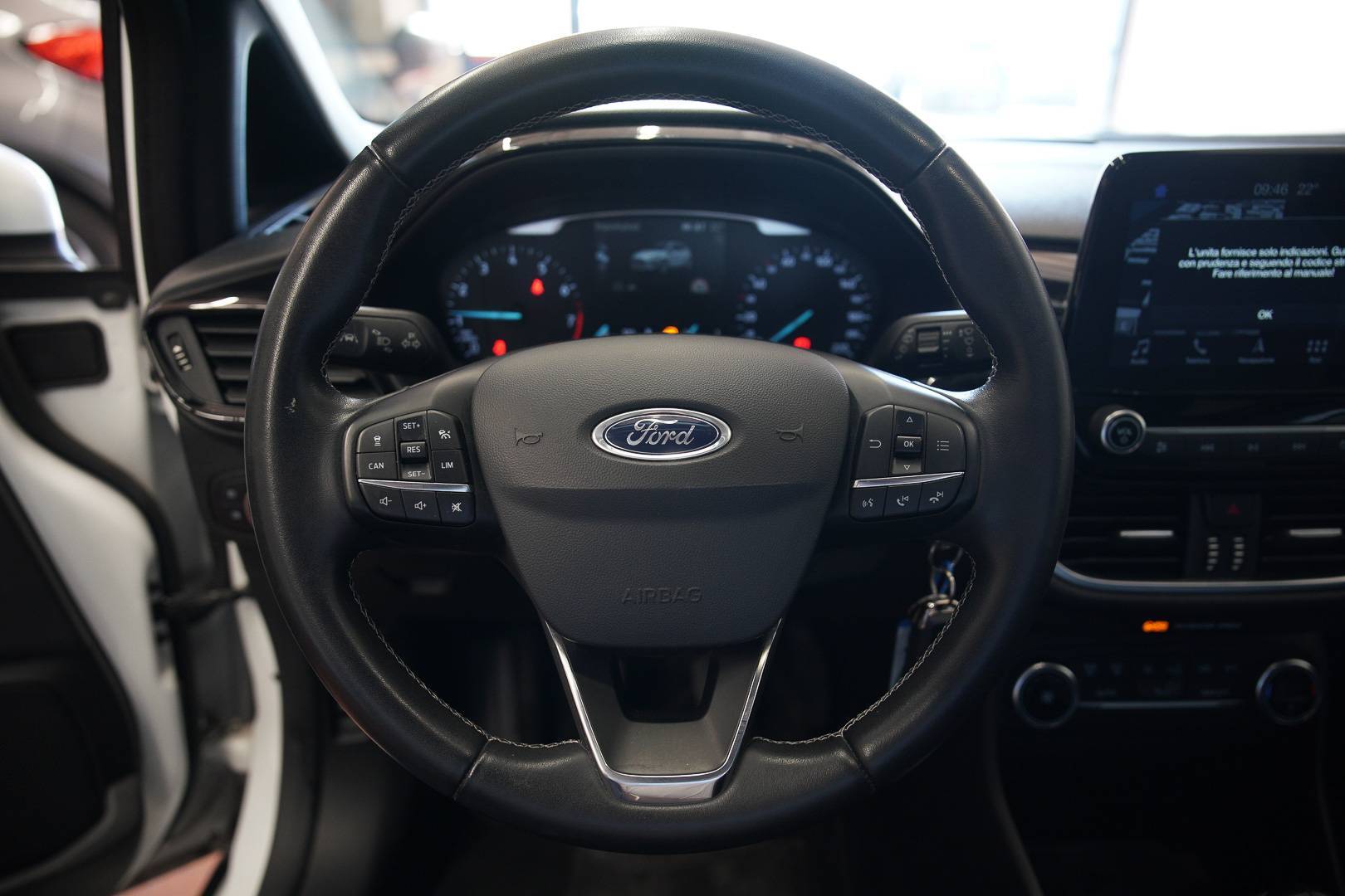 FORD Fiesta - Foto 10
