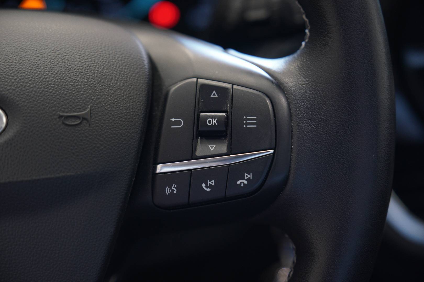 FORD Fiesta - Foto 12