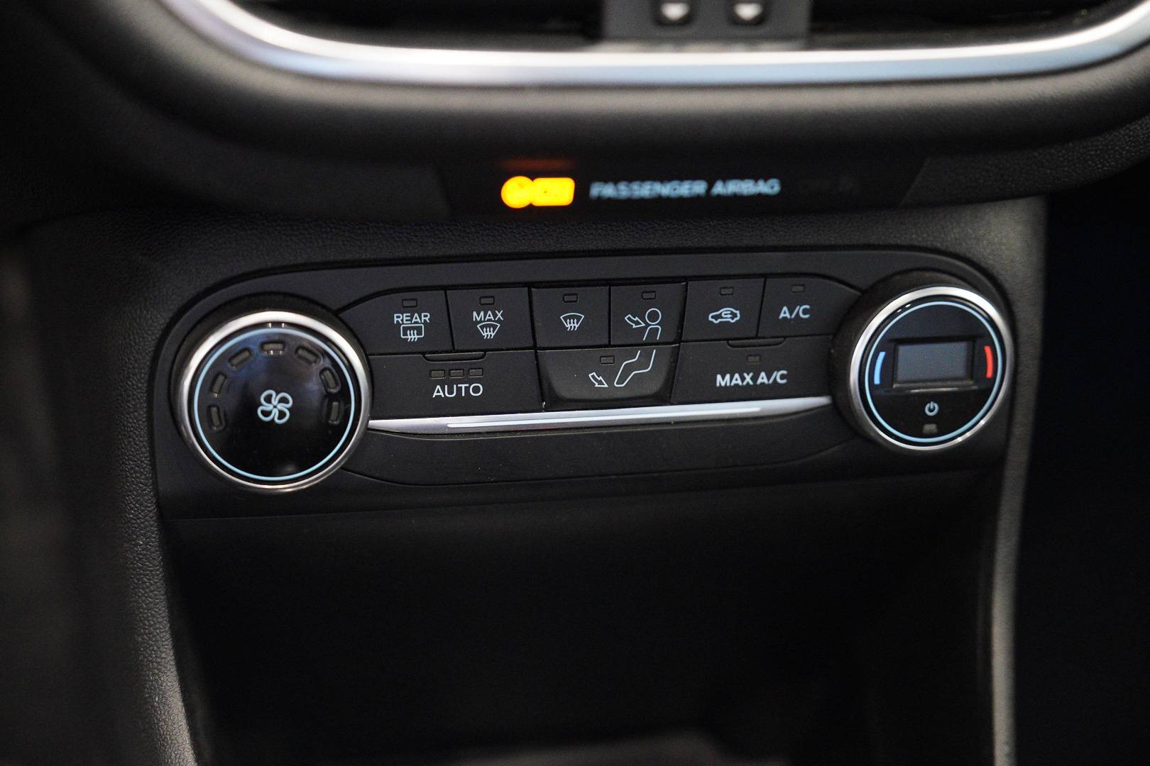 FORD Fiesta - Foto 16