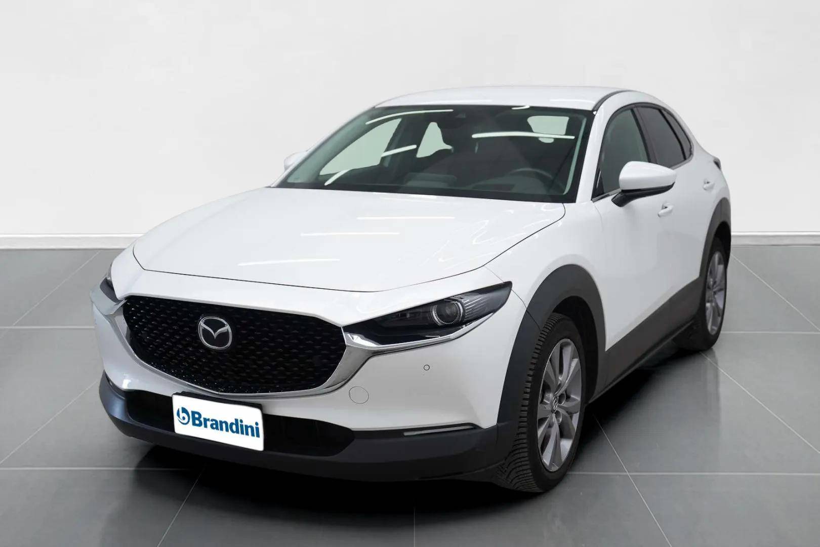 MAZDA CX-30 - Foto 1