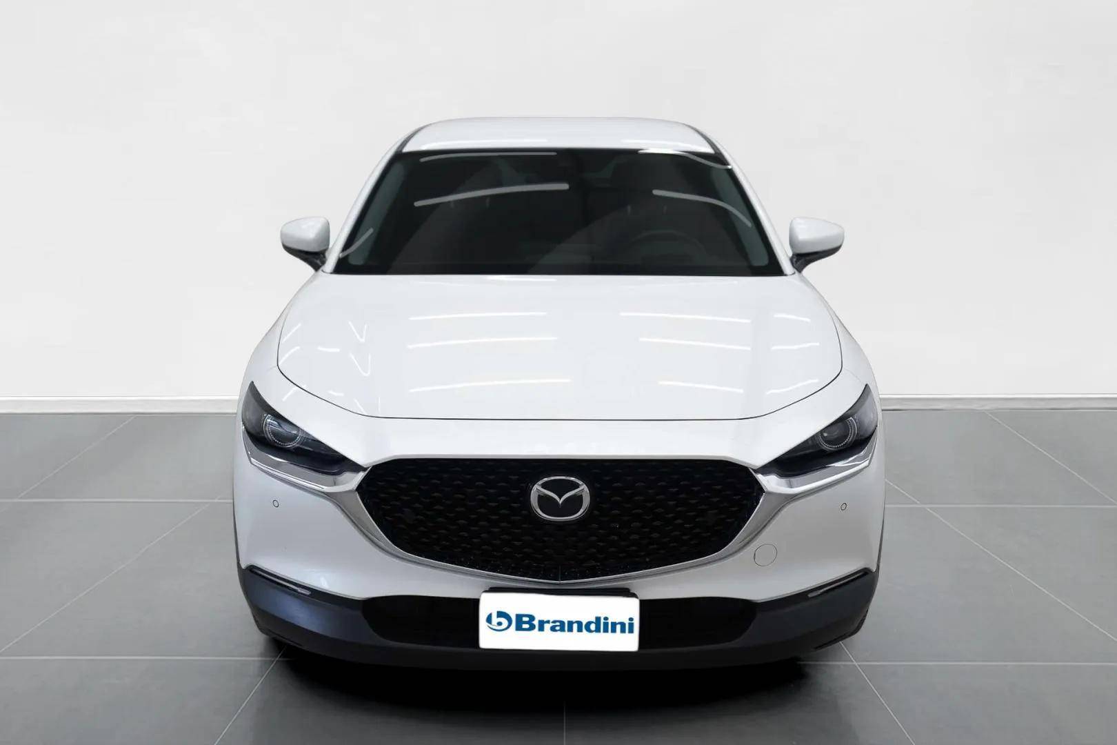 MAZDA CX-30 - Foto 2