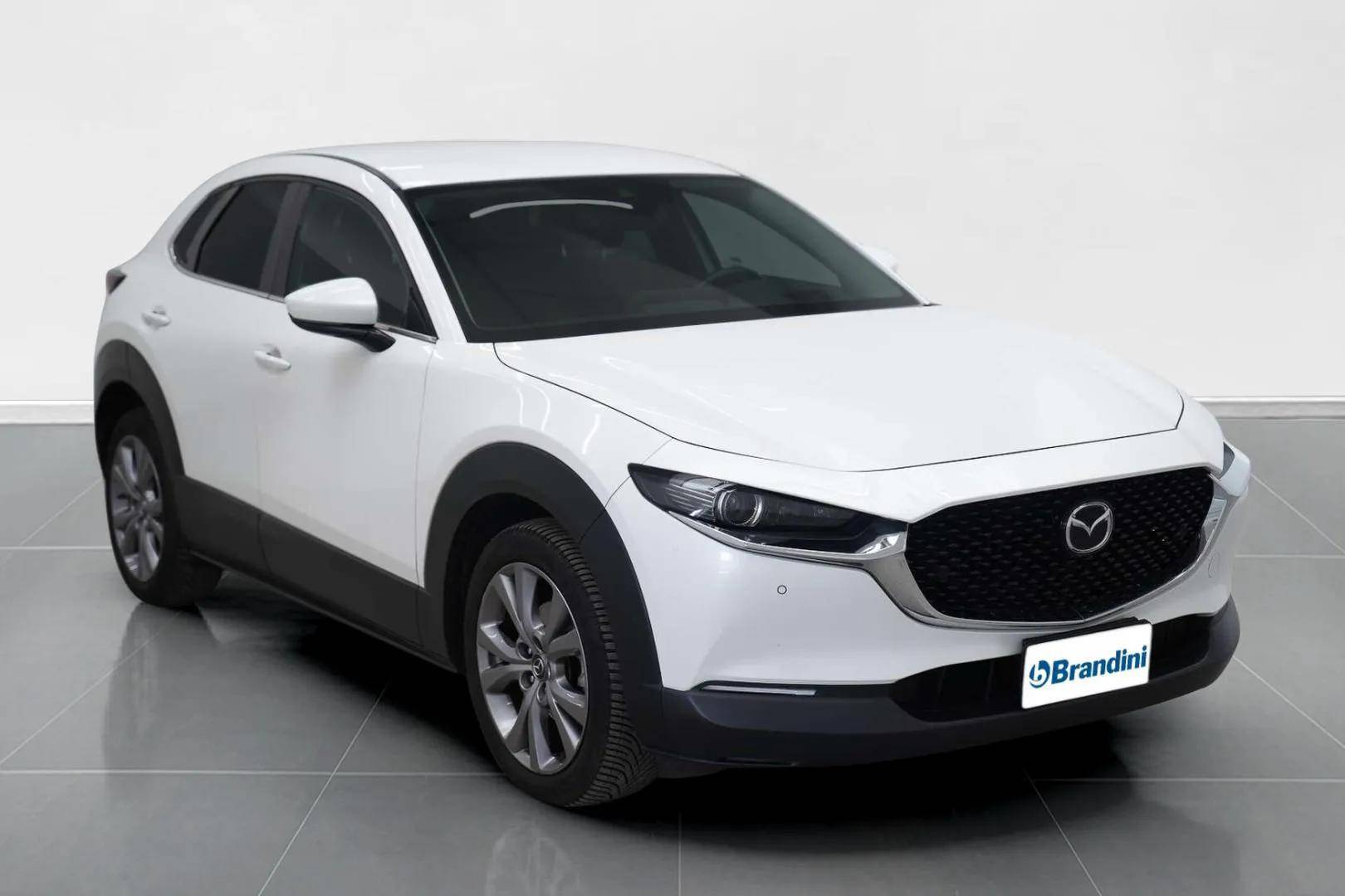 MAZDA CX-30 - Foto 3