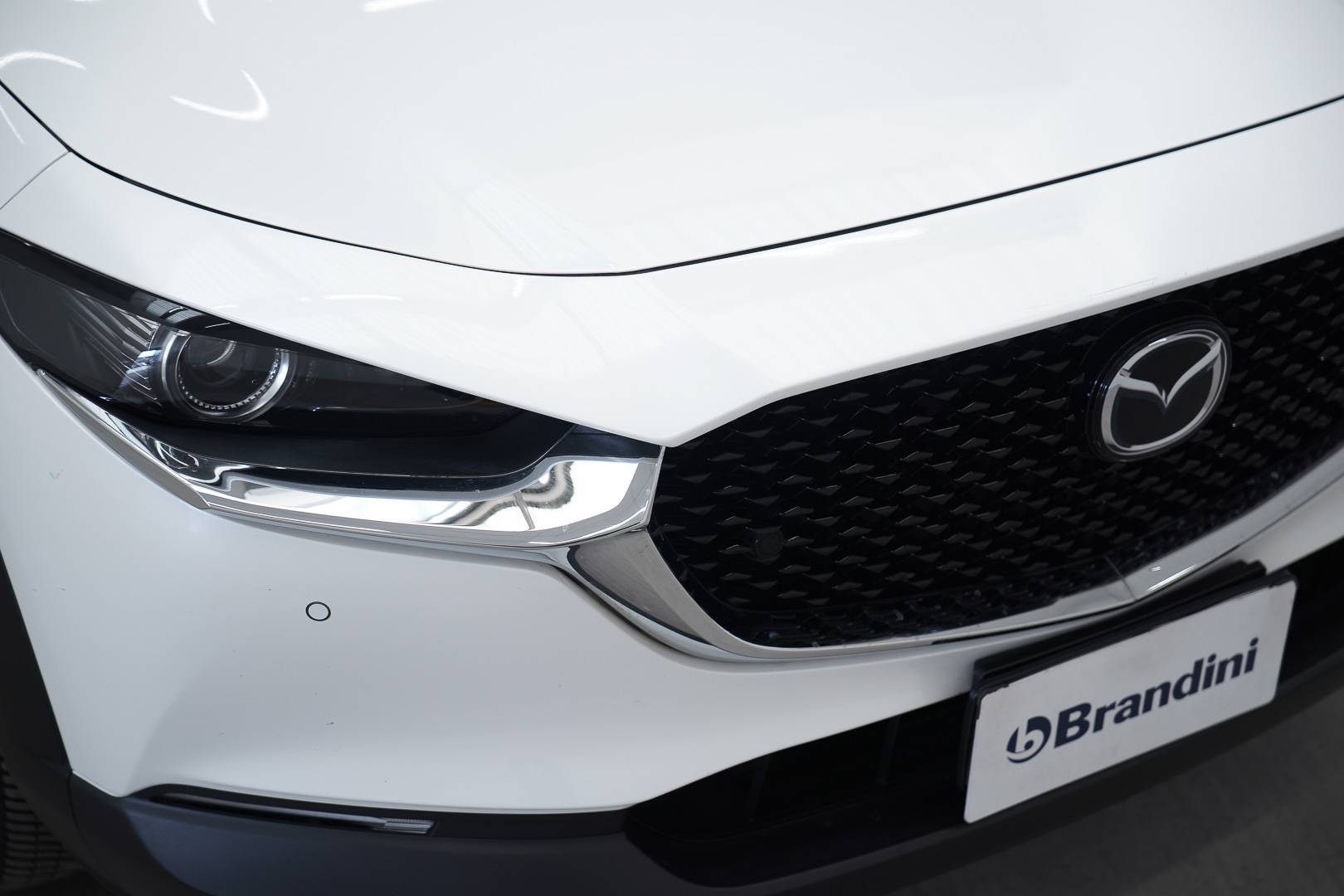 MAZDA CX-30 - Foto 4
