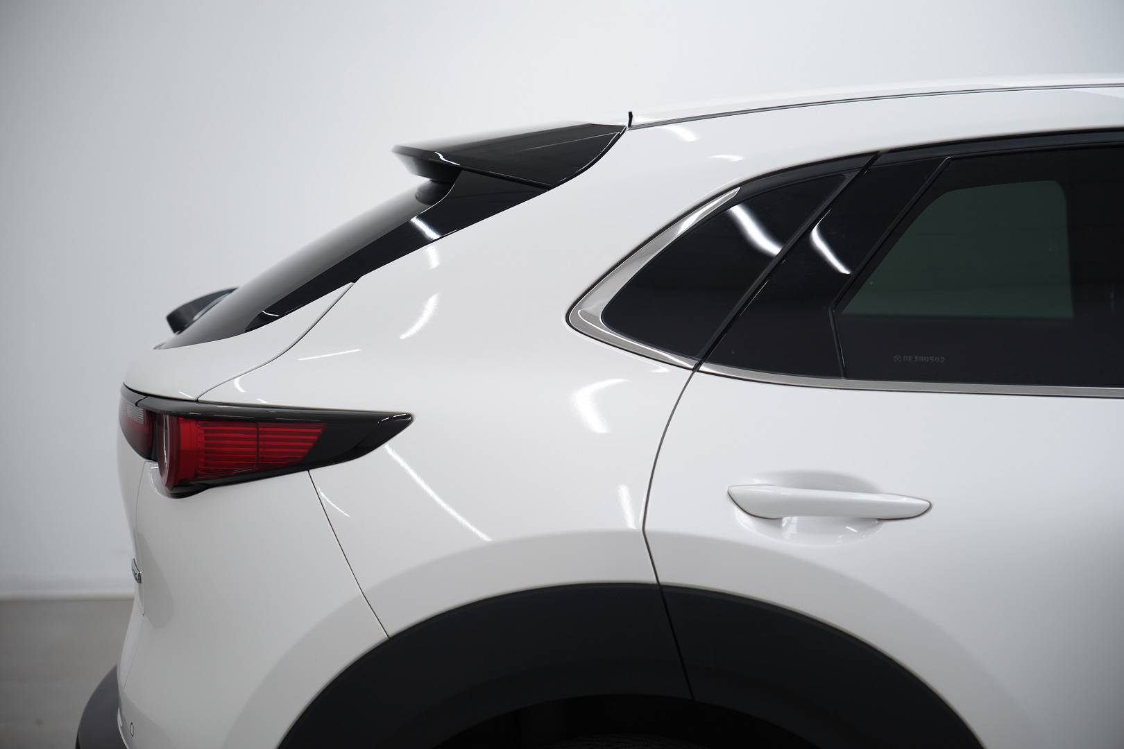 MAZDA CX-30 - Foto 6