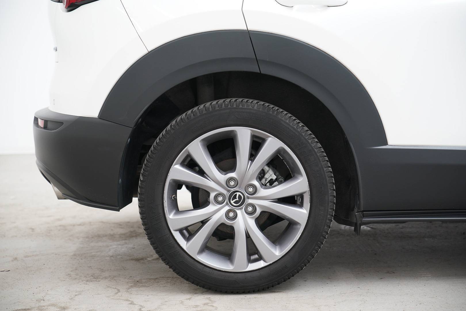 MAZDA CX-30 - Foto 7