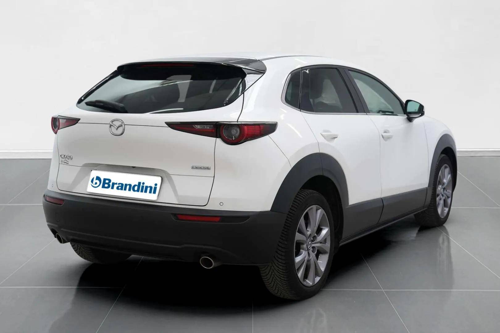 MAZDA CX-30 - Foto 8