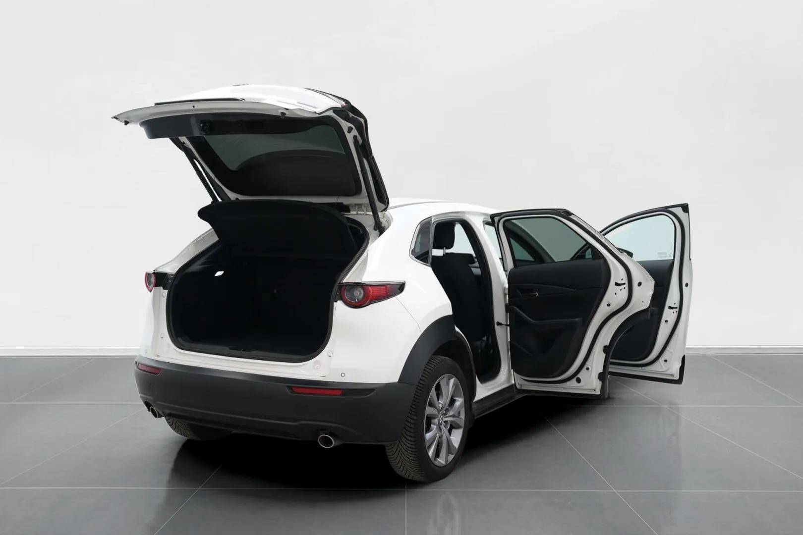 MAZDA CX-30 - Foto 9