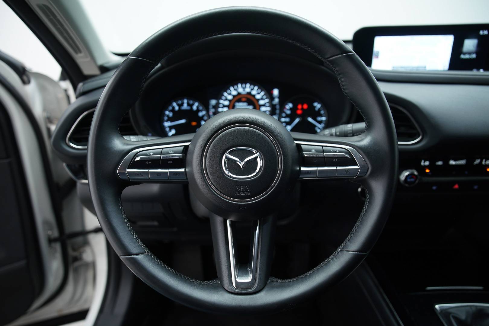 MAZDA CX-30 - Foto 12