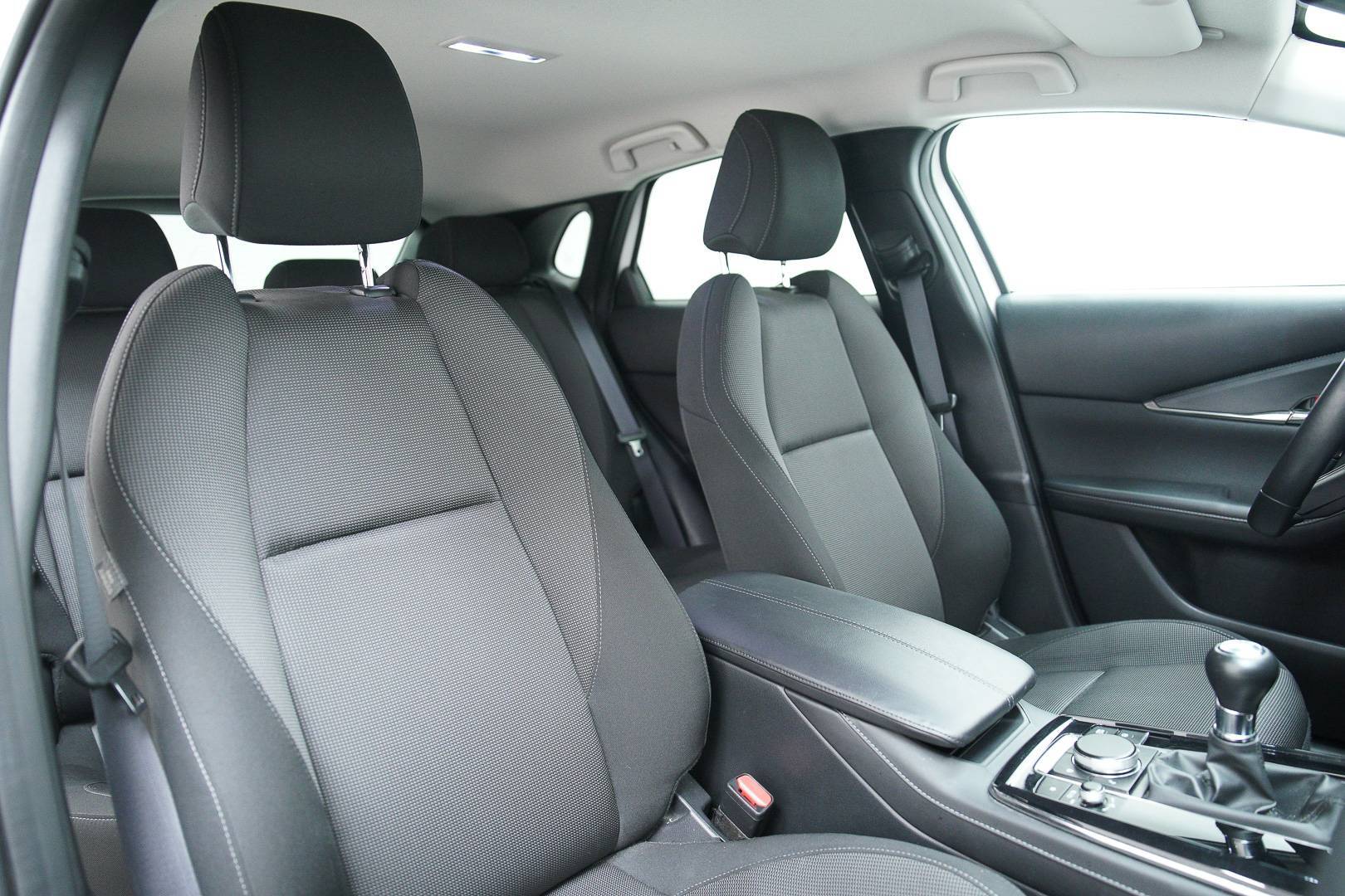 MAZDA CX-30 - Foto 22