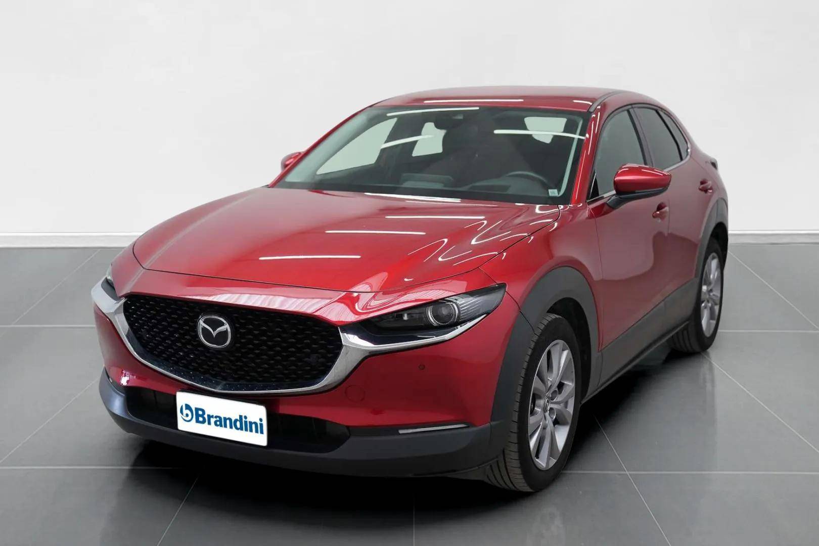 MAZDA CX-30 - Foto 1