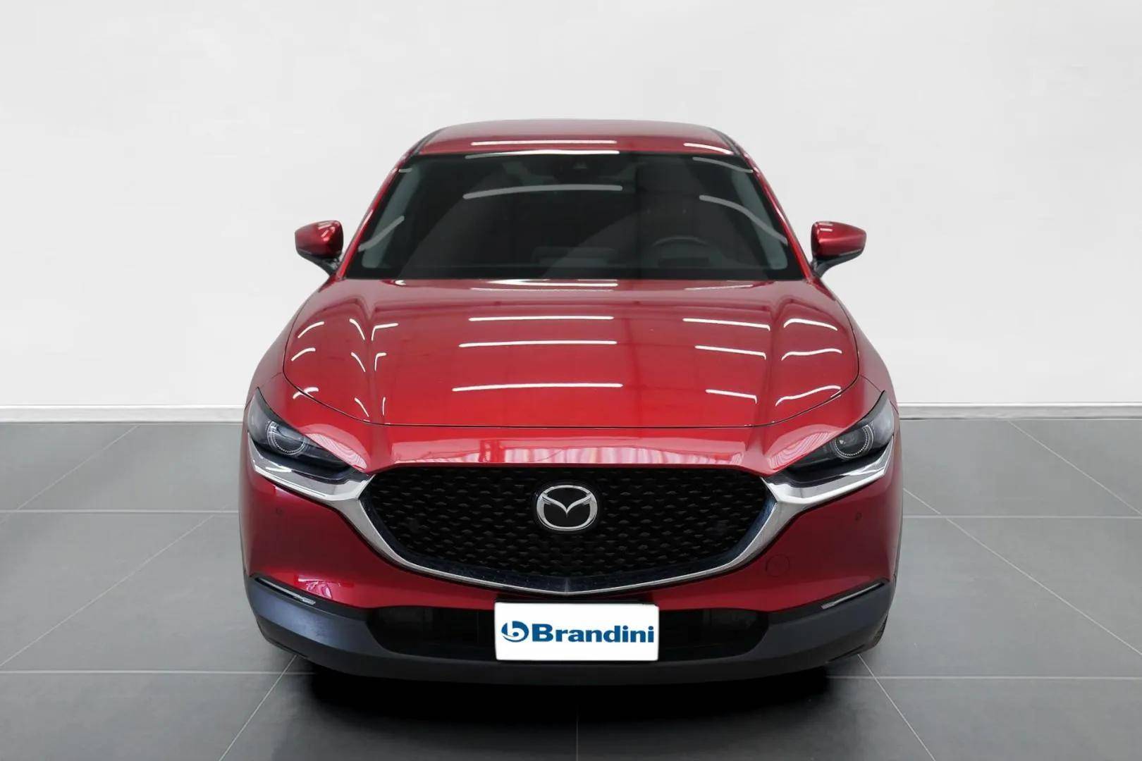 MAZDA CX-30 - Foto 2