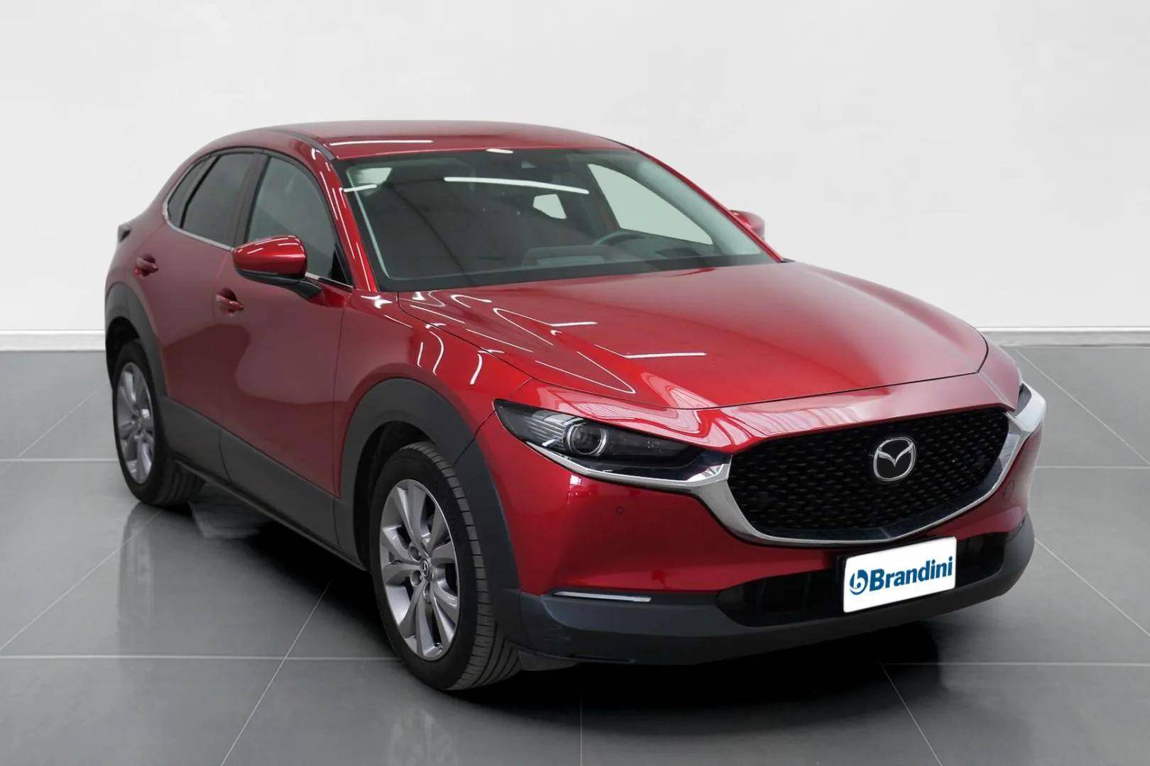 MAZDA CX-30 - Foto 3