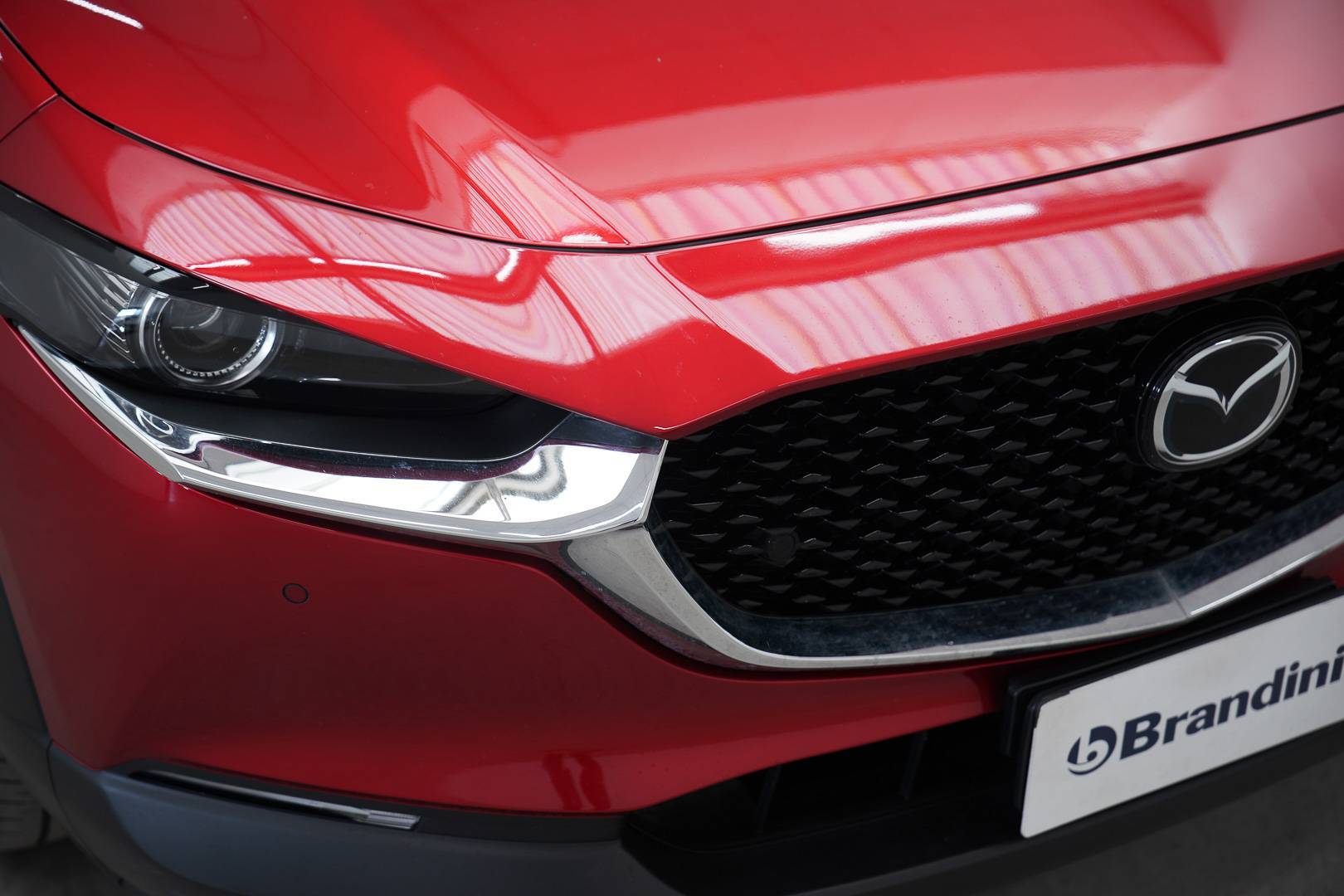 MAZDA CX-30 - Foto 4