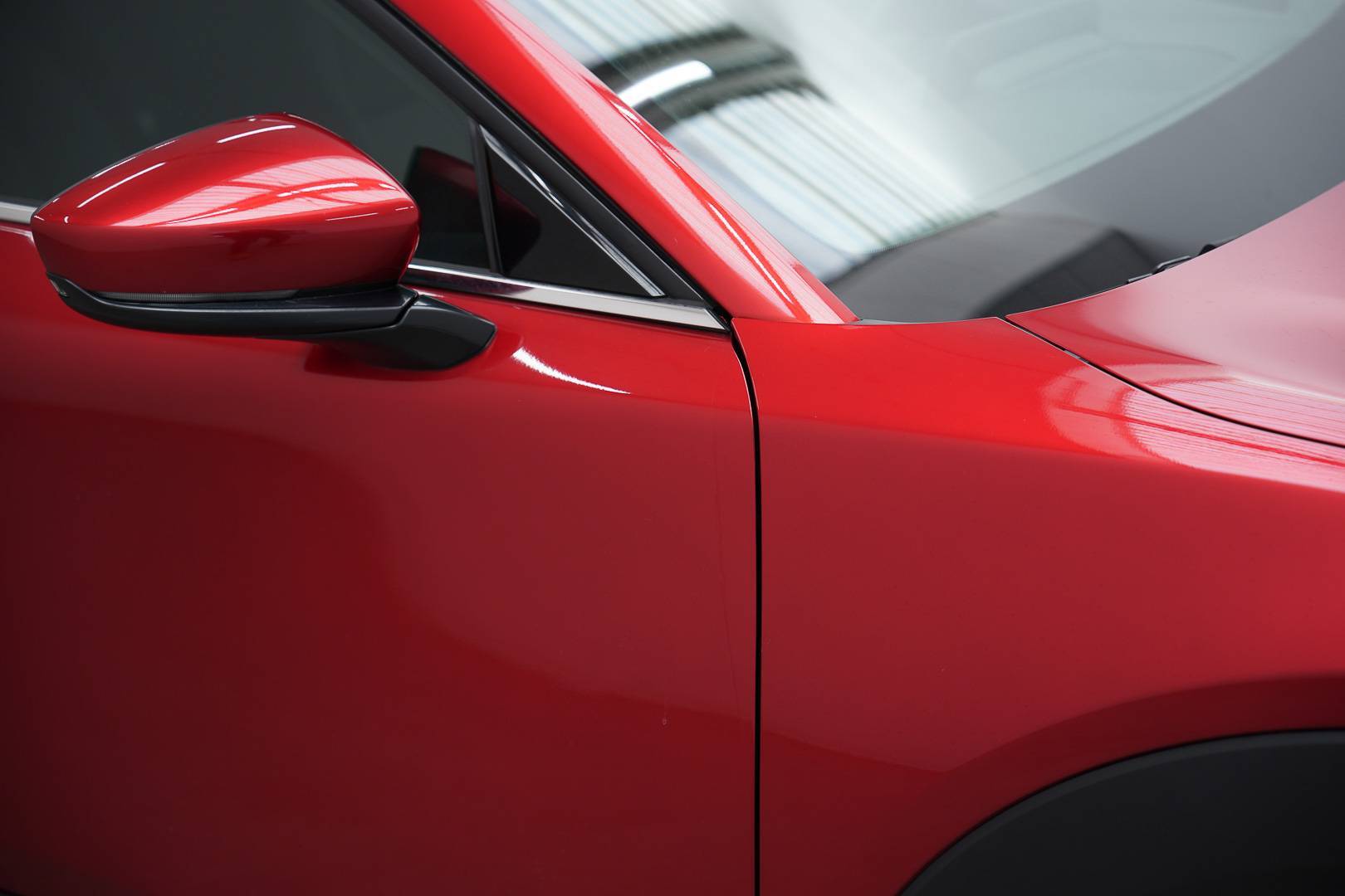 MAZDA CX-30 - Foto 5