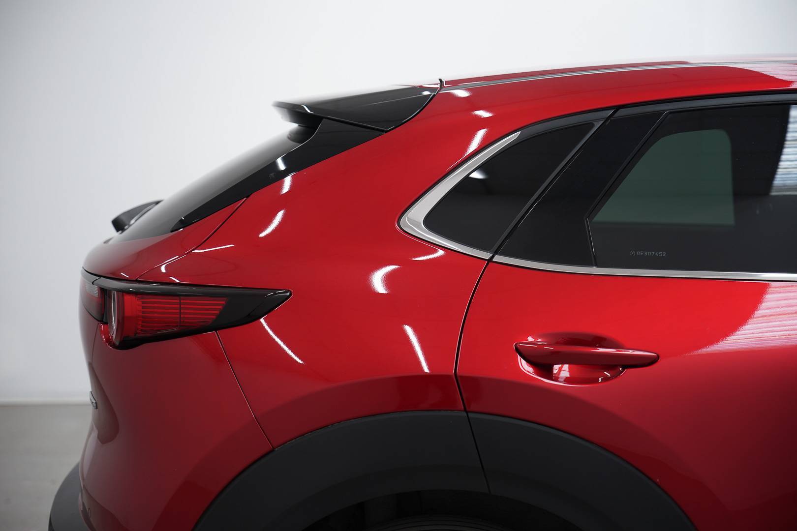MAZDA CX-30 - Foto 6