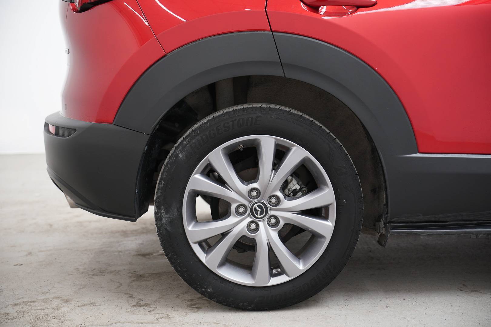 MAZDA CX-30 - Foto 7