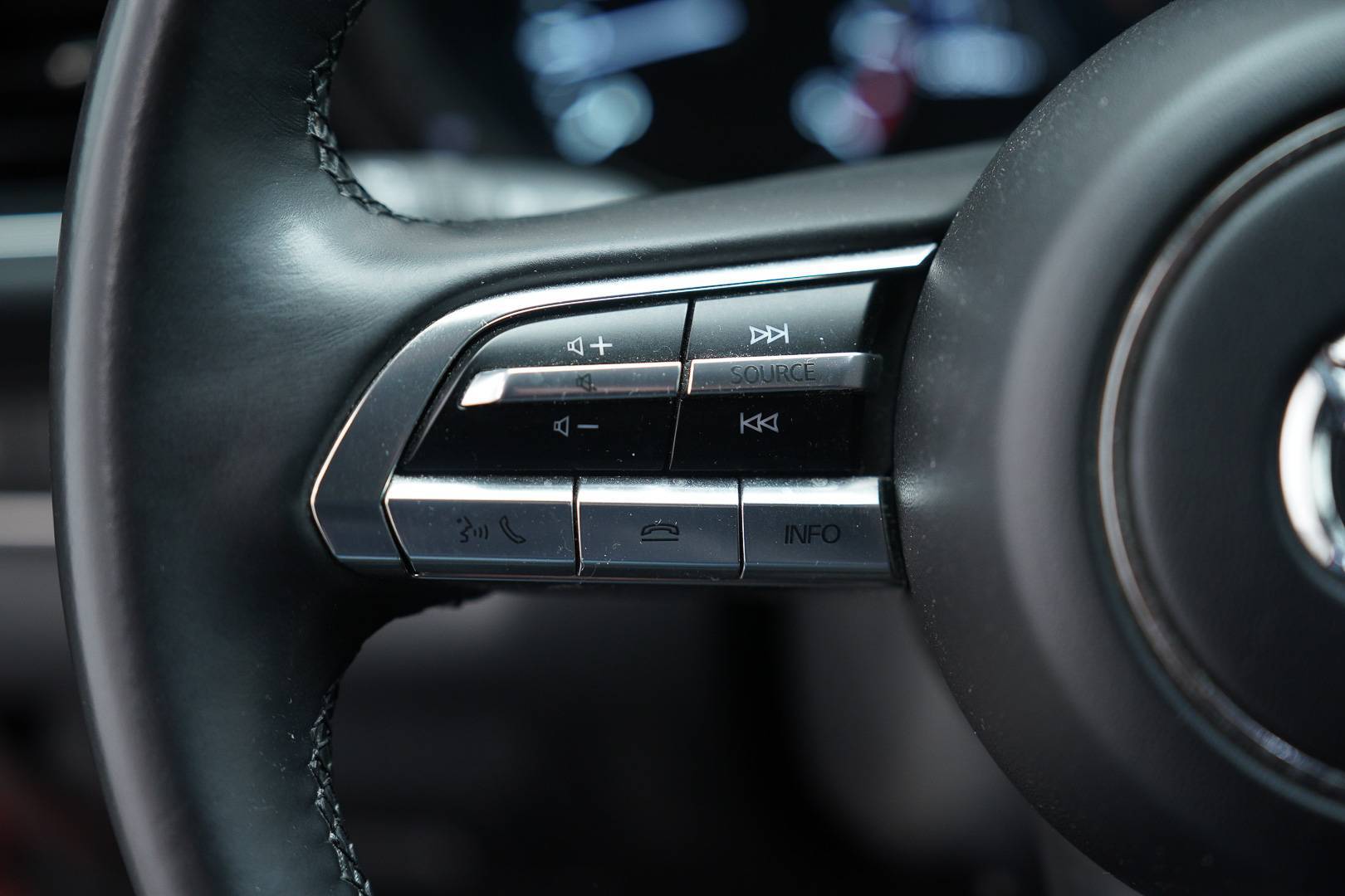 MAZDA CX-30 - Foto 13