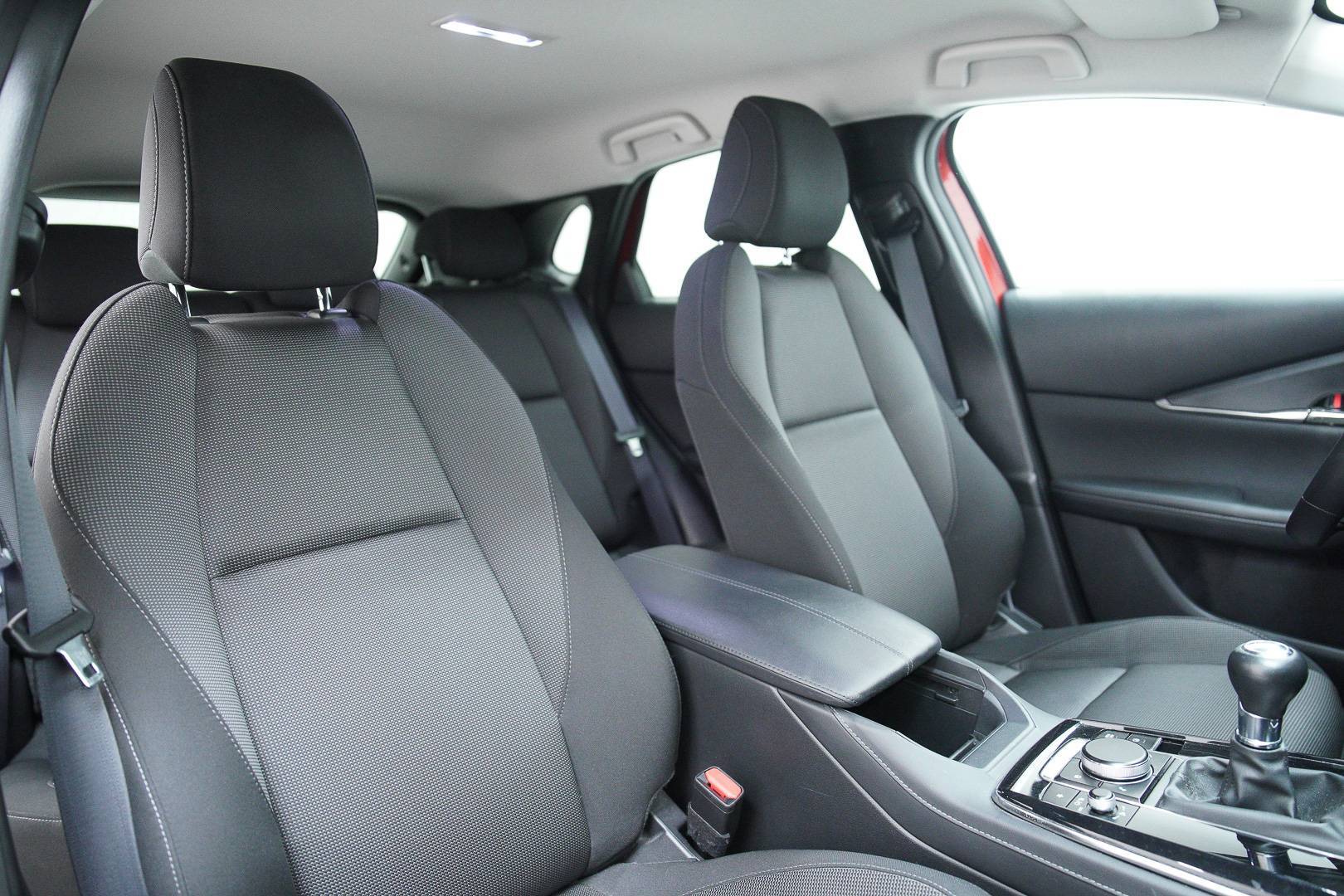 MAZDA CX-30 - Foto 22