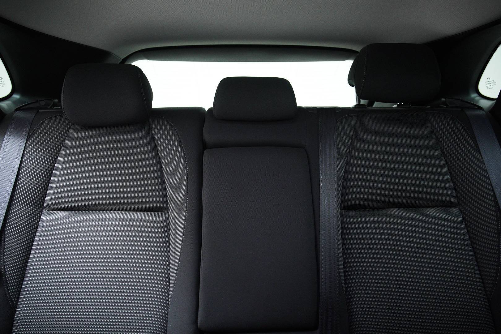 MAZDA CX-30 - Foto 24