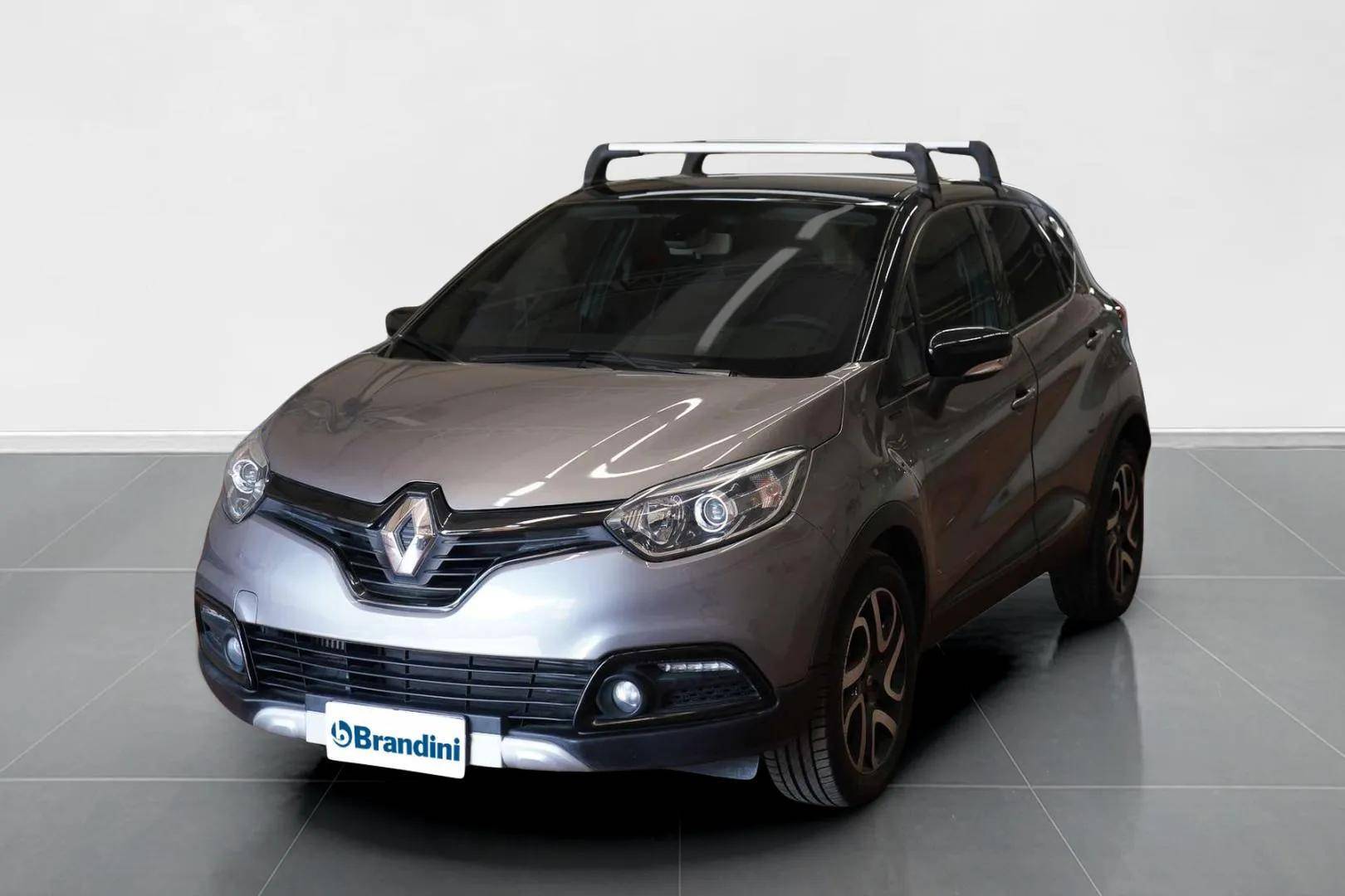 RENAULT Captur - Foto 1