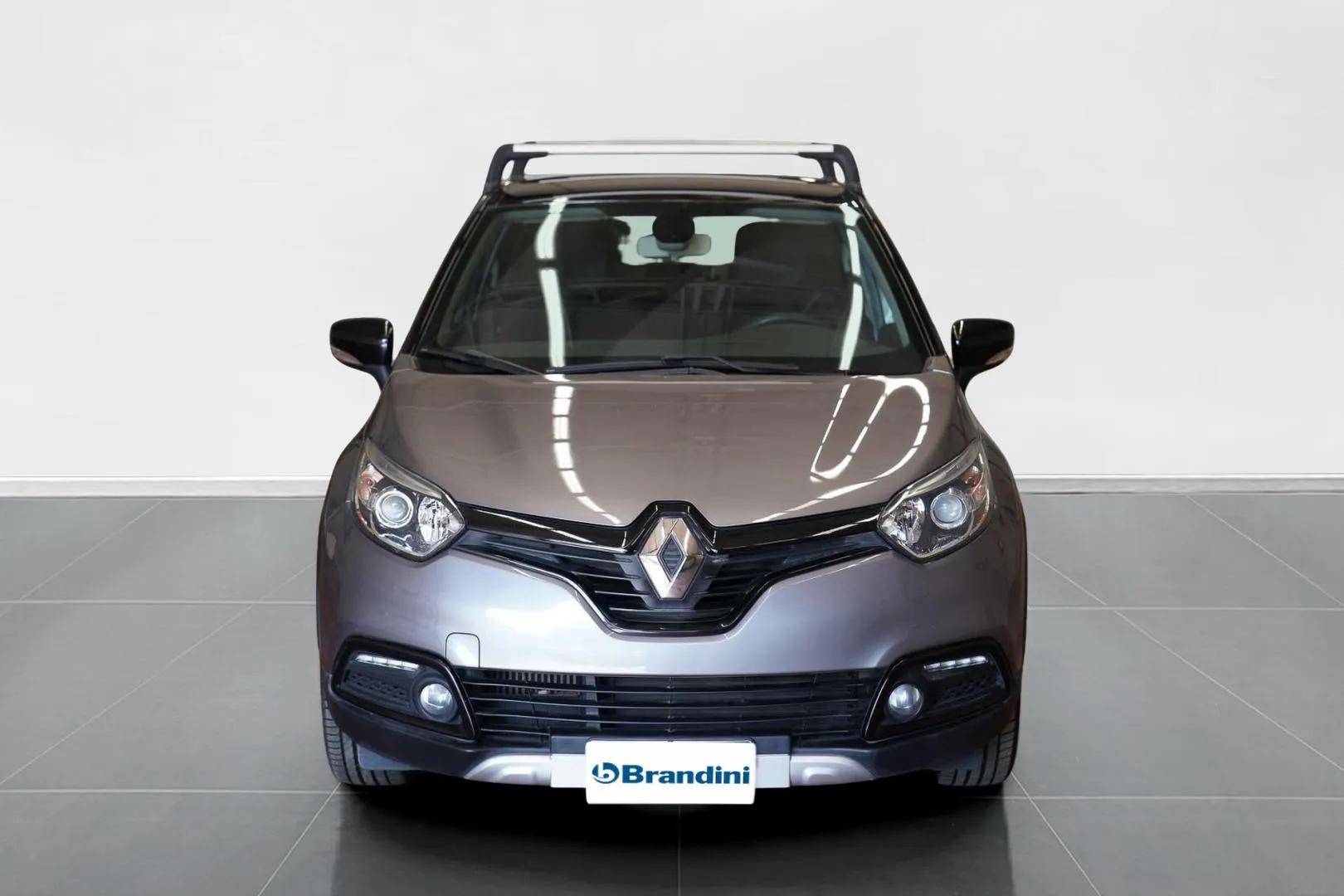 RENAULT Captur - Foto 2