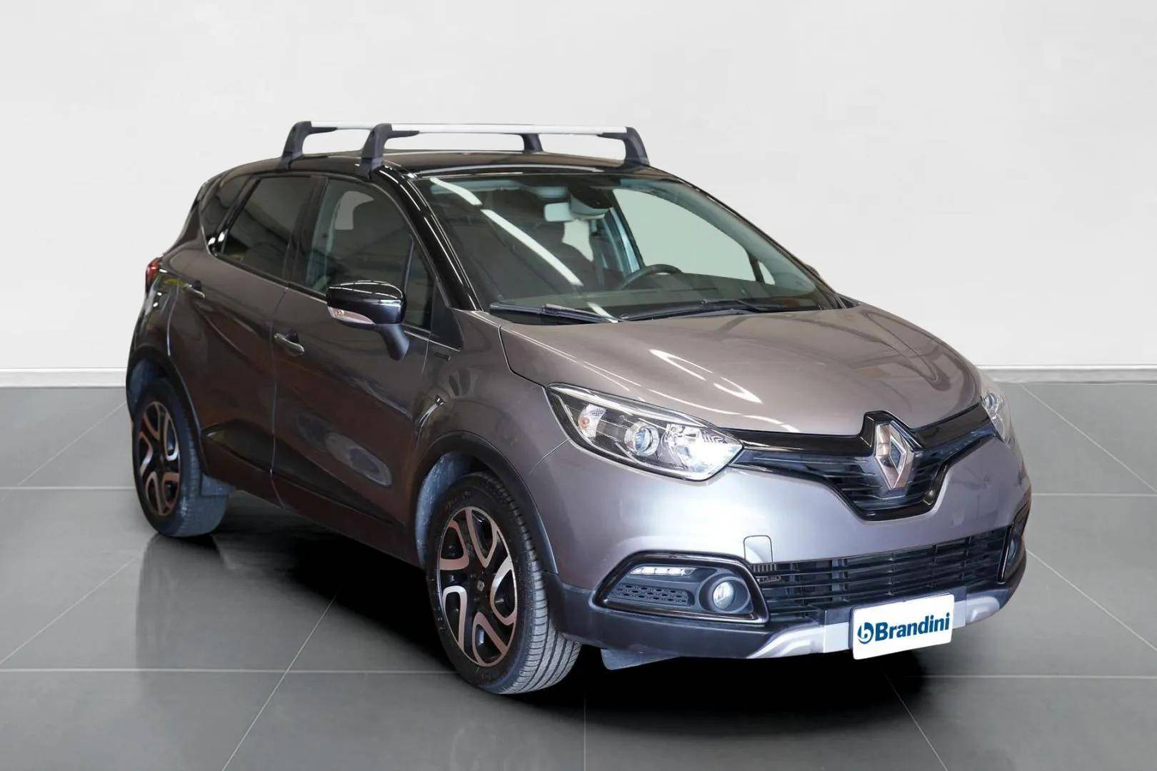 RENAULT Captur - Foto 3