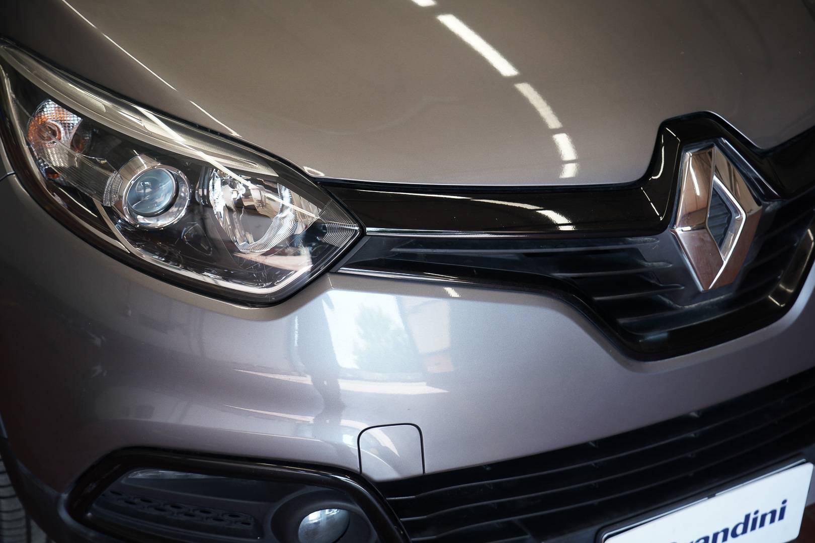 RENAULT Captur - Foto 4
