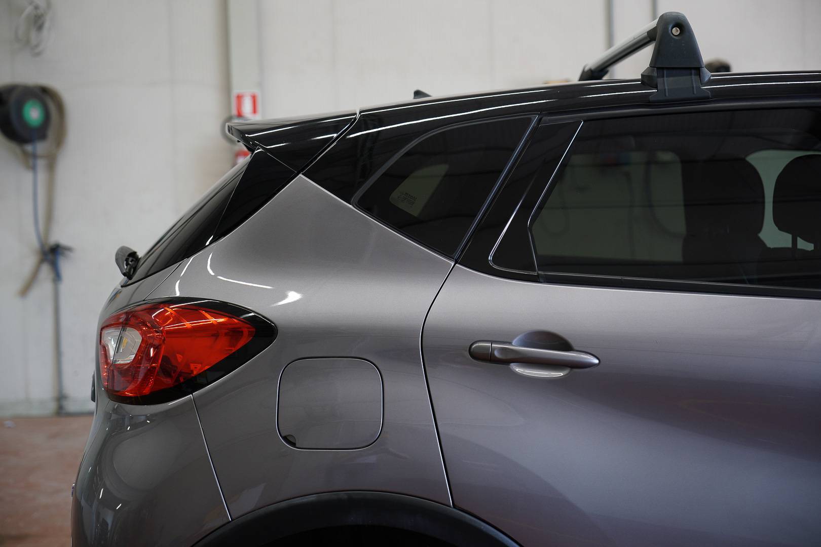 RENAULT Captur - Foto 6