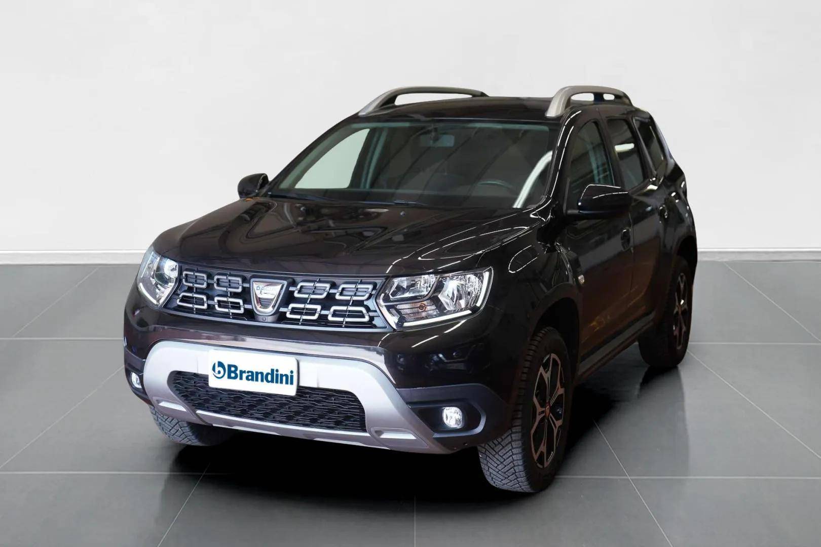 DACIA Duster - Foto 1